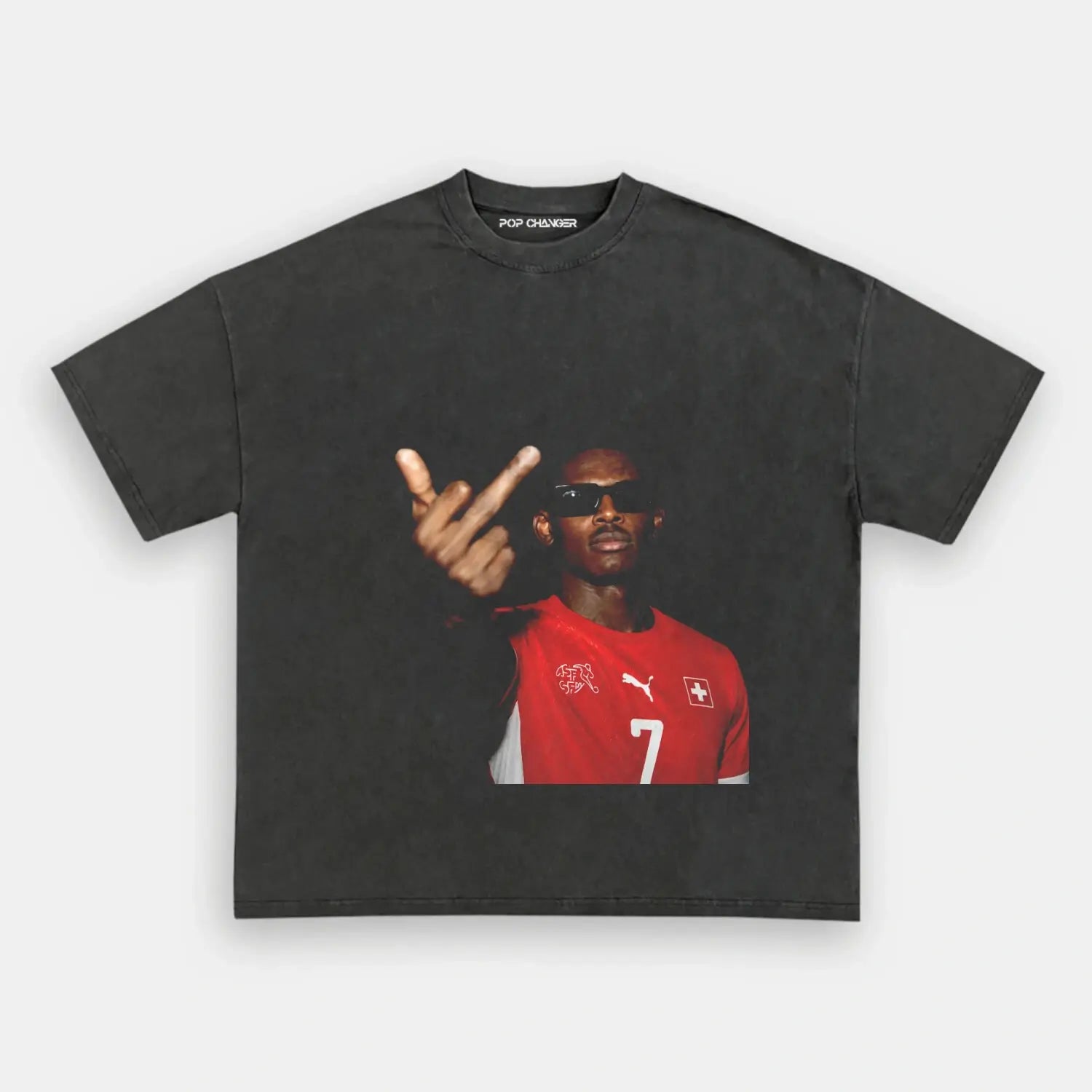 Embolo TEE 1.0 - POPCHANGER
