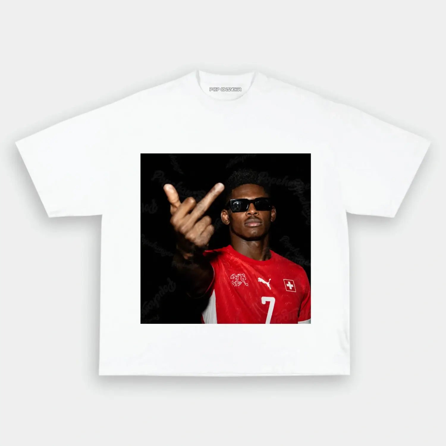 Embolo TEE 1.0 - POPCHANGER