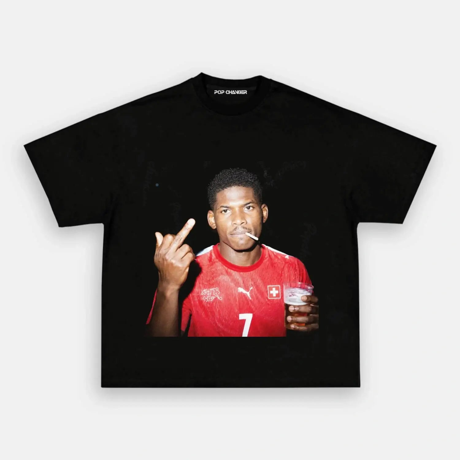 Embolo TEE 1.1 - POPCHANGER