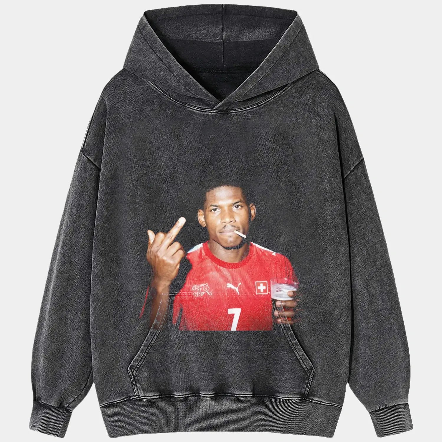 Embolo TEE 1.1 - POPCHANGER