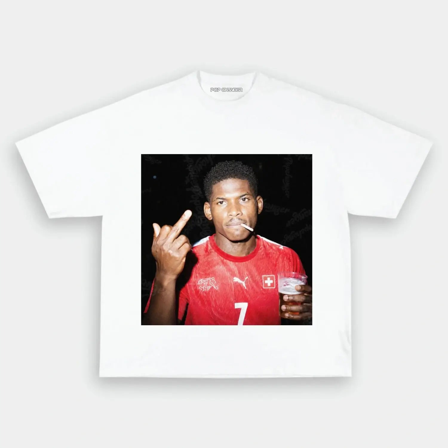 Embolo TEE 1.1 - POPCHANGER