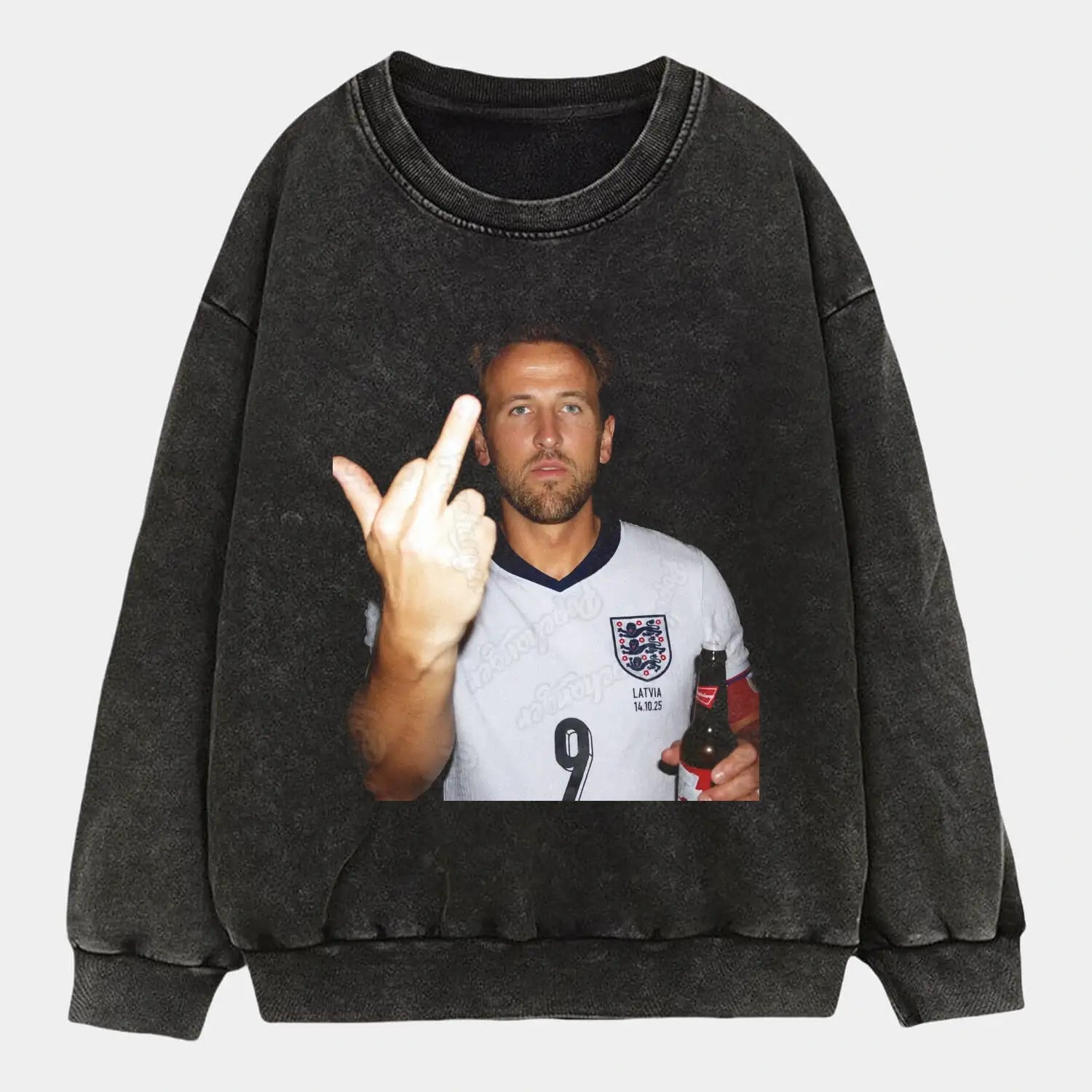 England Football Team Tee 6 - POPCHANGER