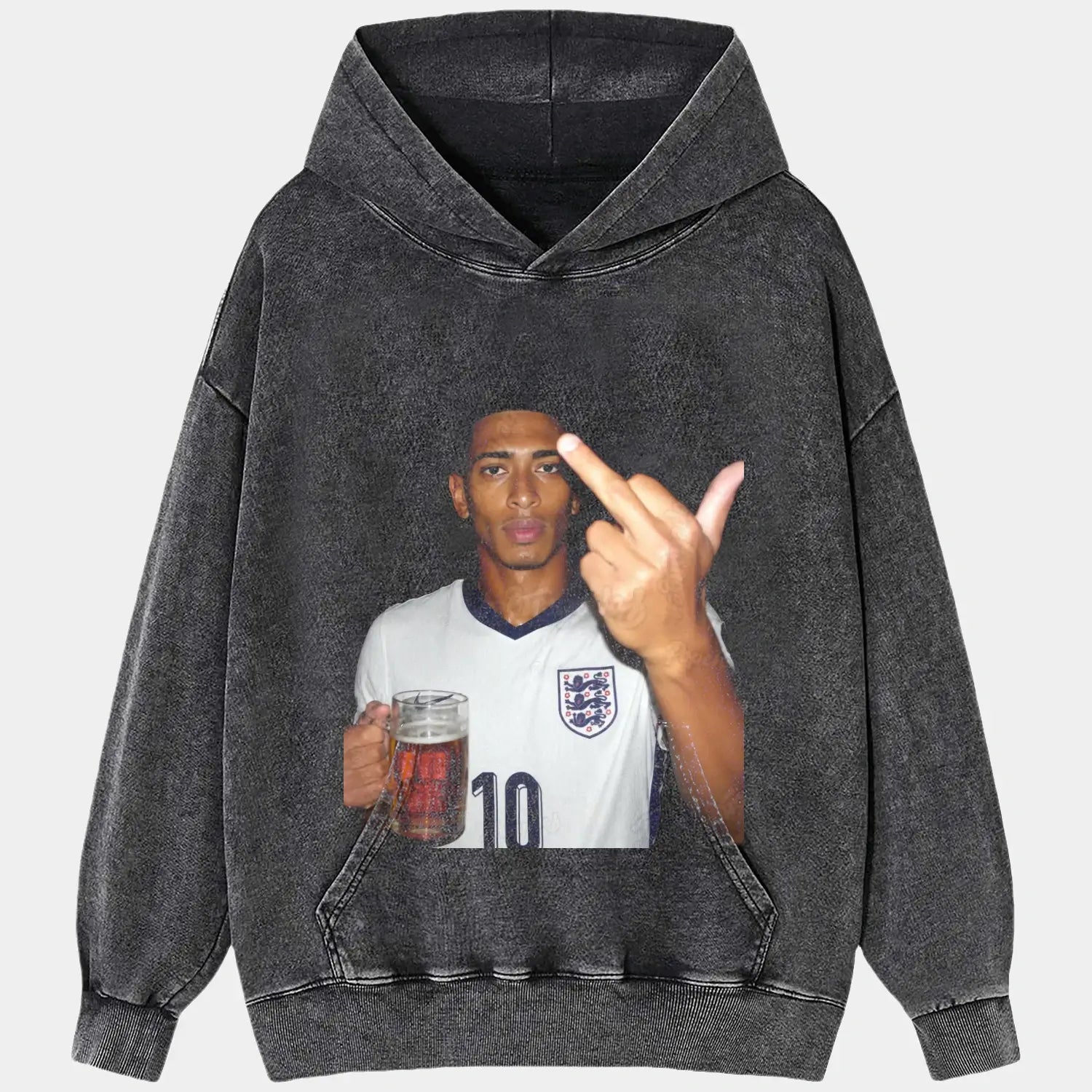 England Football Team Tee 7 - POPCHANGER