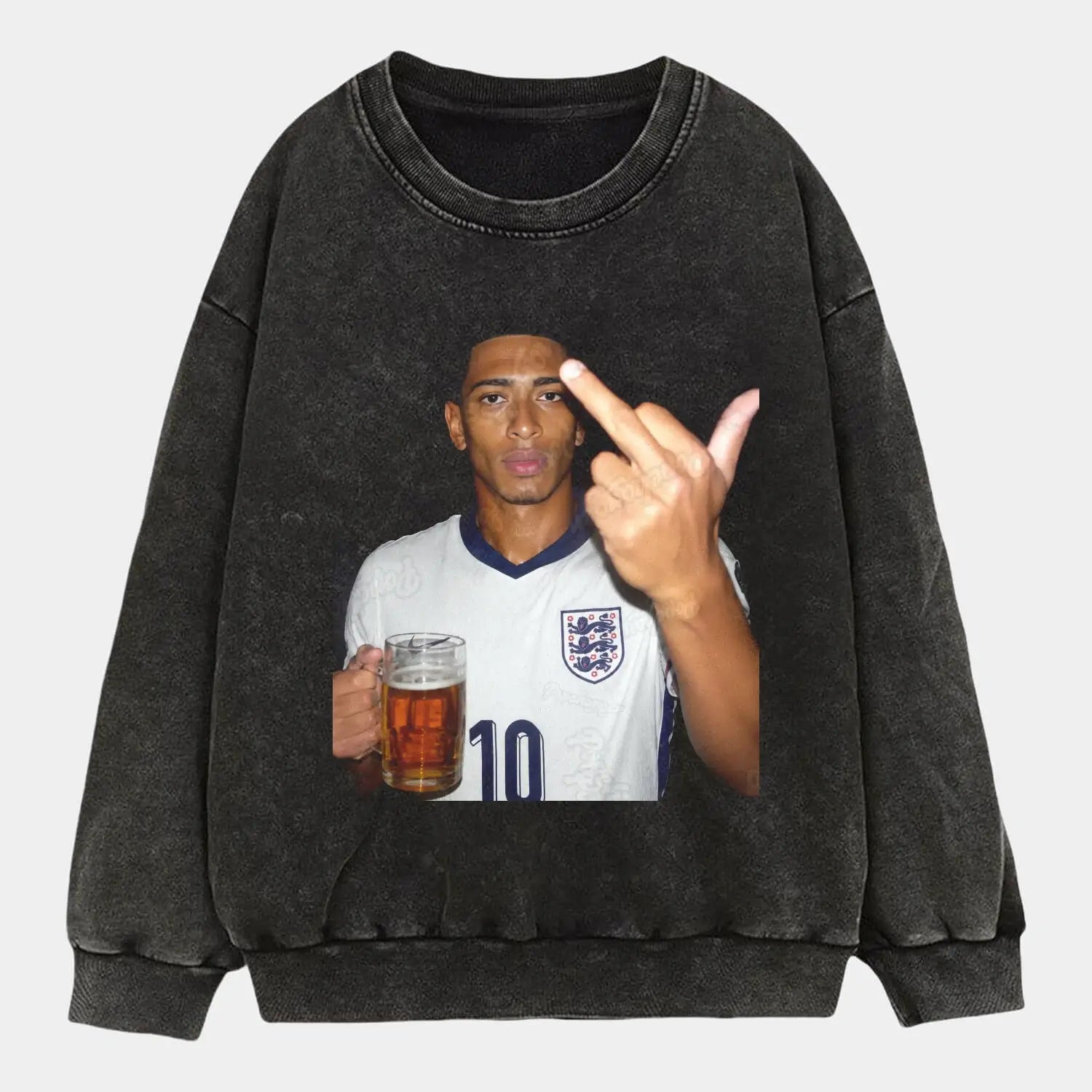England Football Team Tee 7 - POPCHANGER