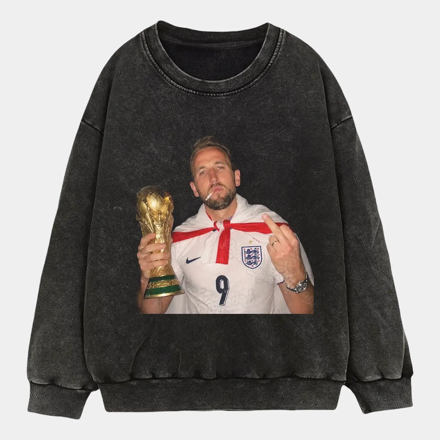 England Football TEE 02 - POPCHANGER