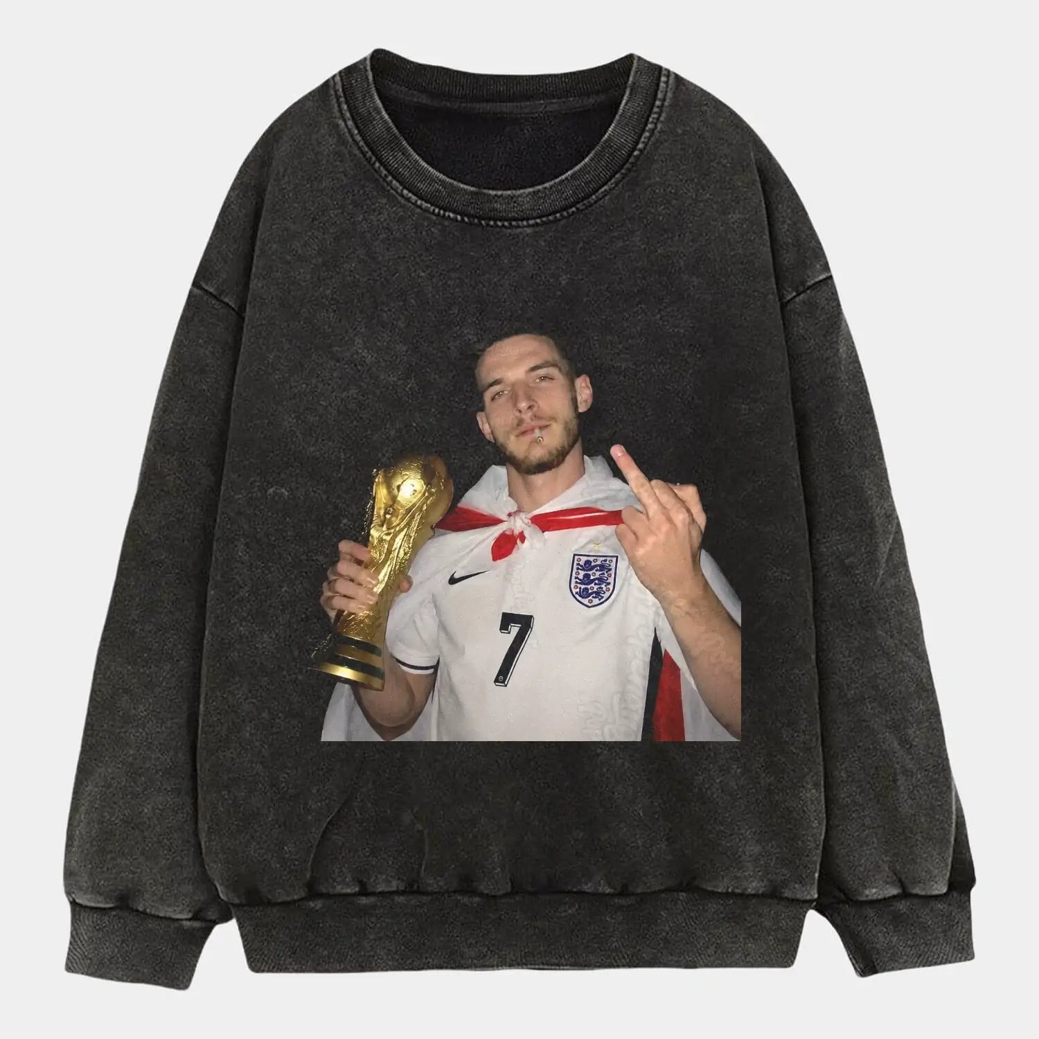 England Football TEE 03 - POPCHANGER