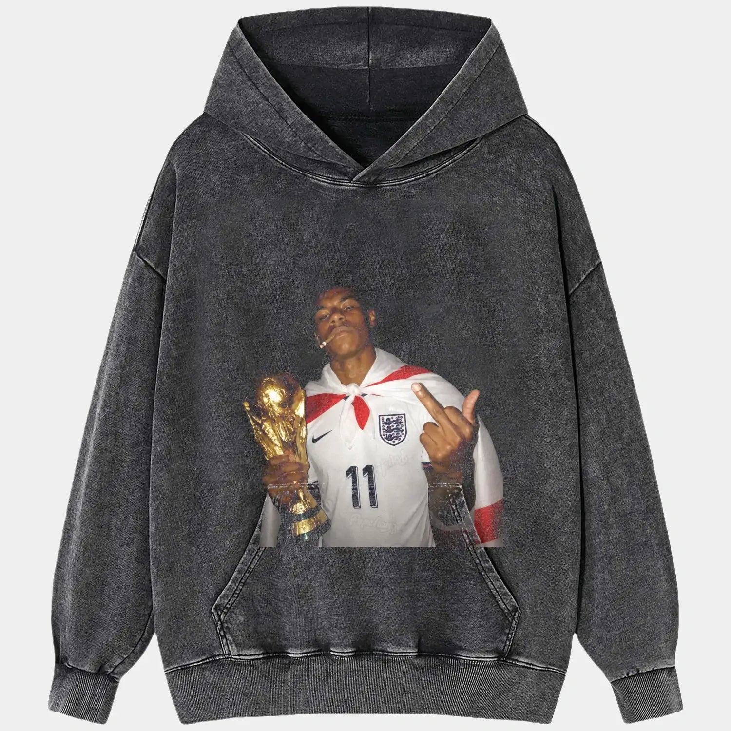 England Football TEE 05 - POPCHANGER