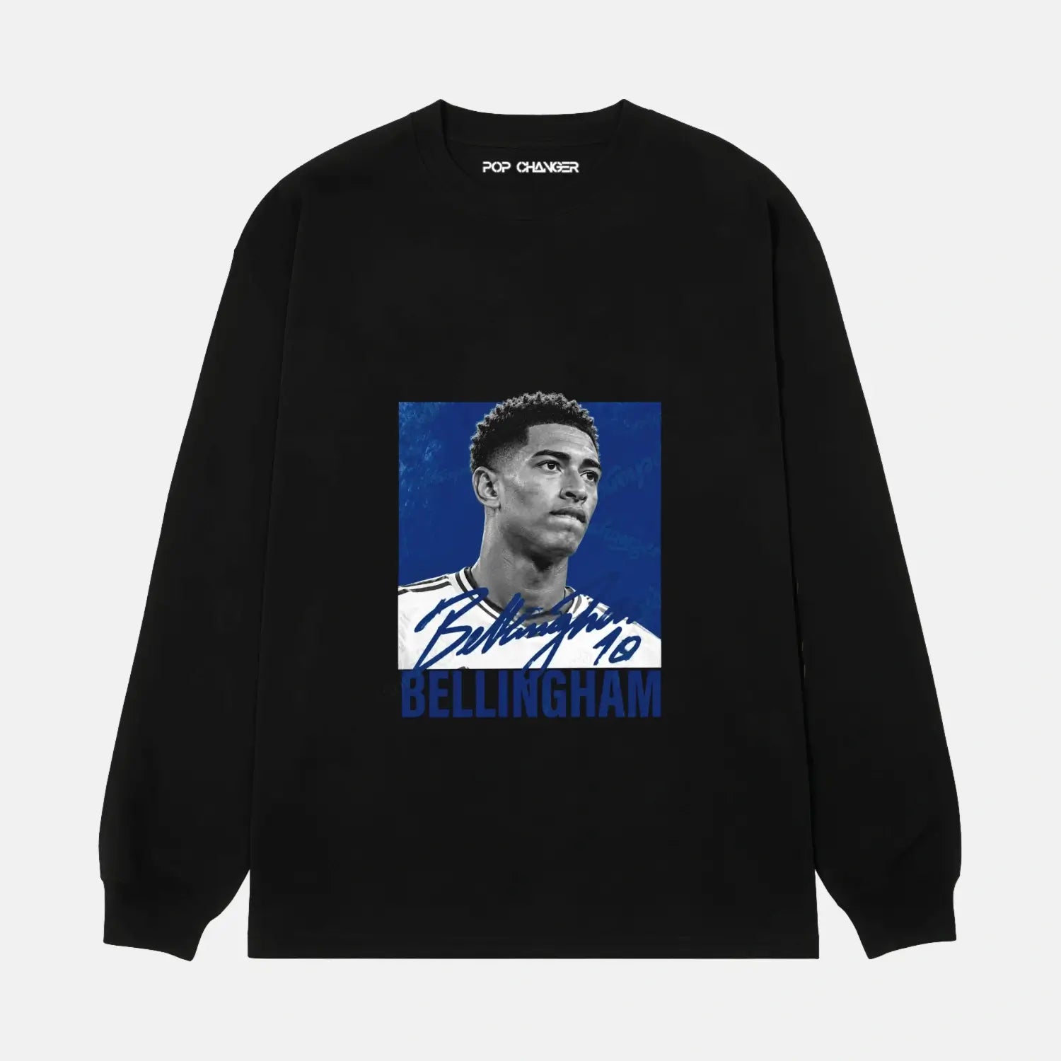 England Football TEE 06 - POPCHANGER