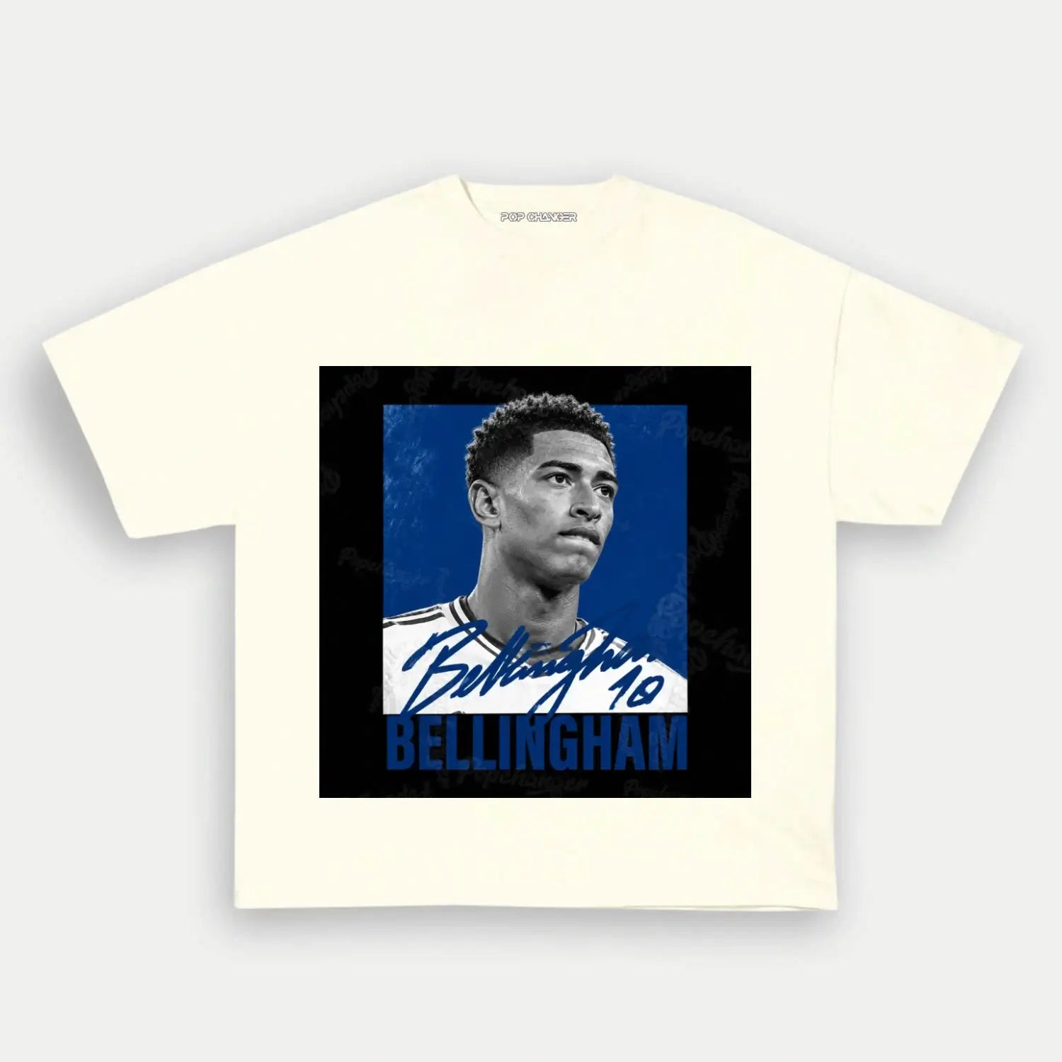 England Football TEE 06 - POPCHANGER