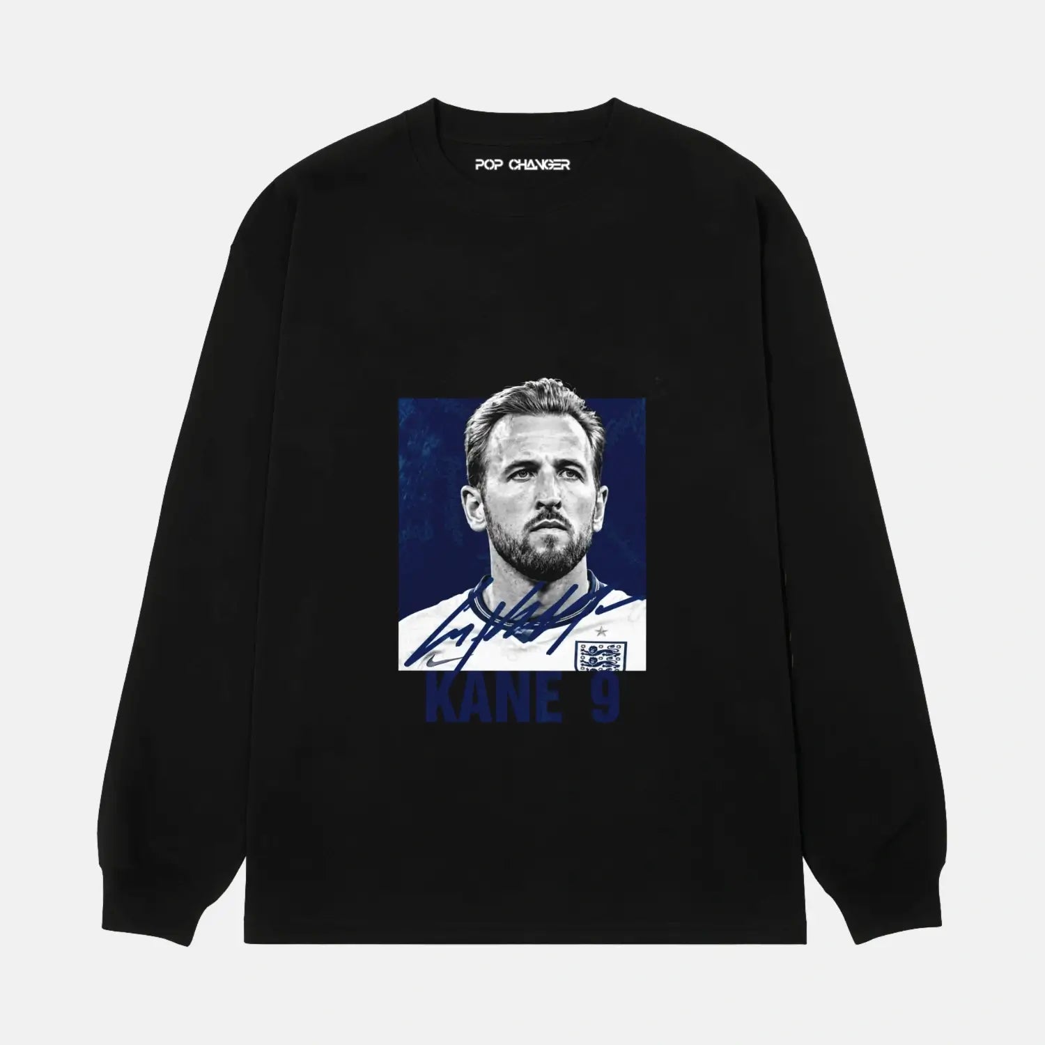 England Football TEE 07 - POPCHANGER