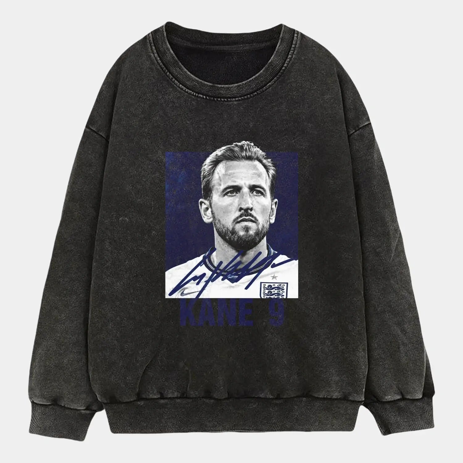 England Football TEE 07 - POPCHANGER