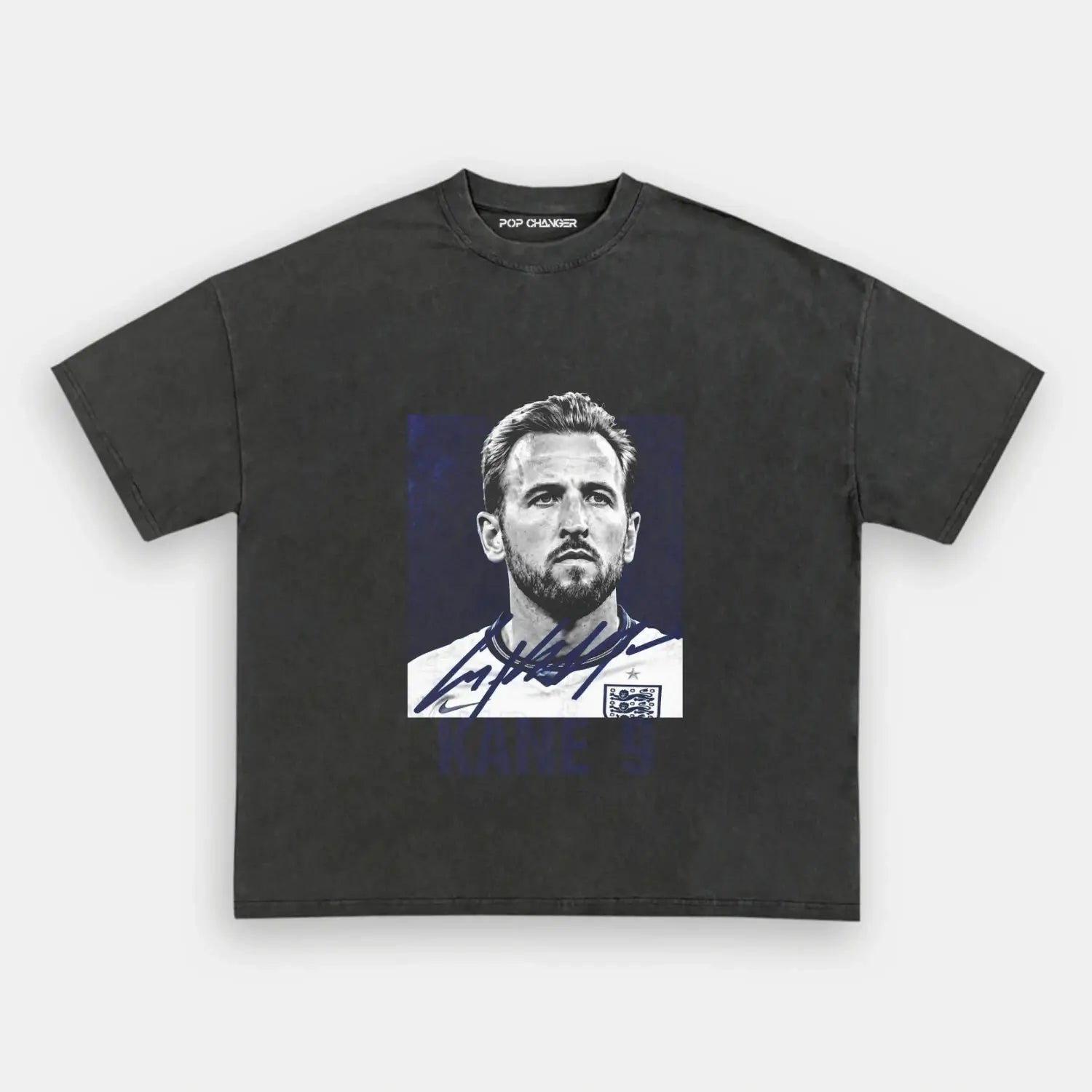 England Football TEE 07 - POPCHANGER