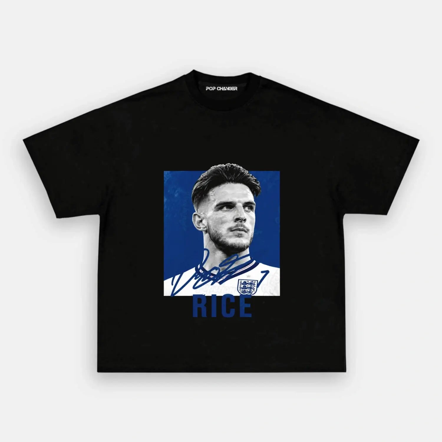England Football TEE 08 - POPCHANGER