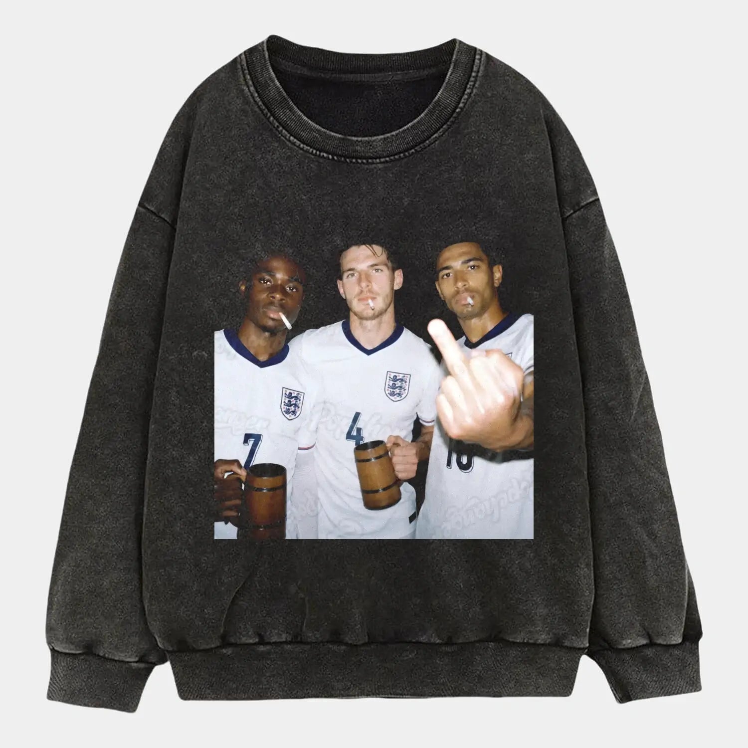 England Football Tee 1.1 - POPCHANGER