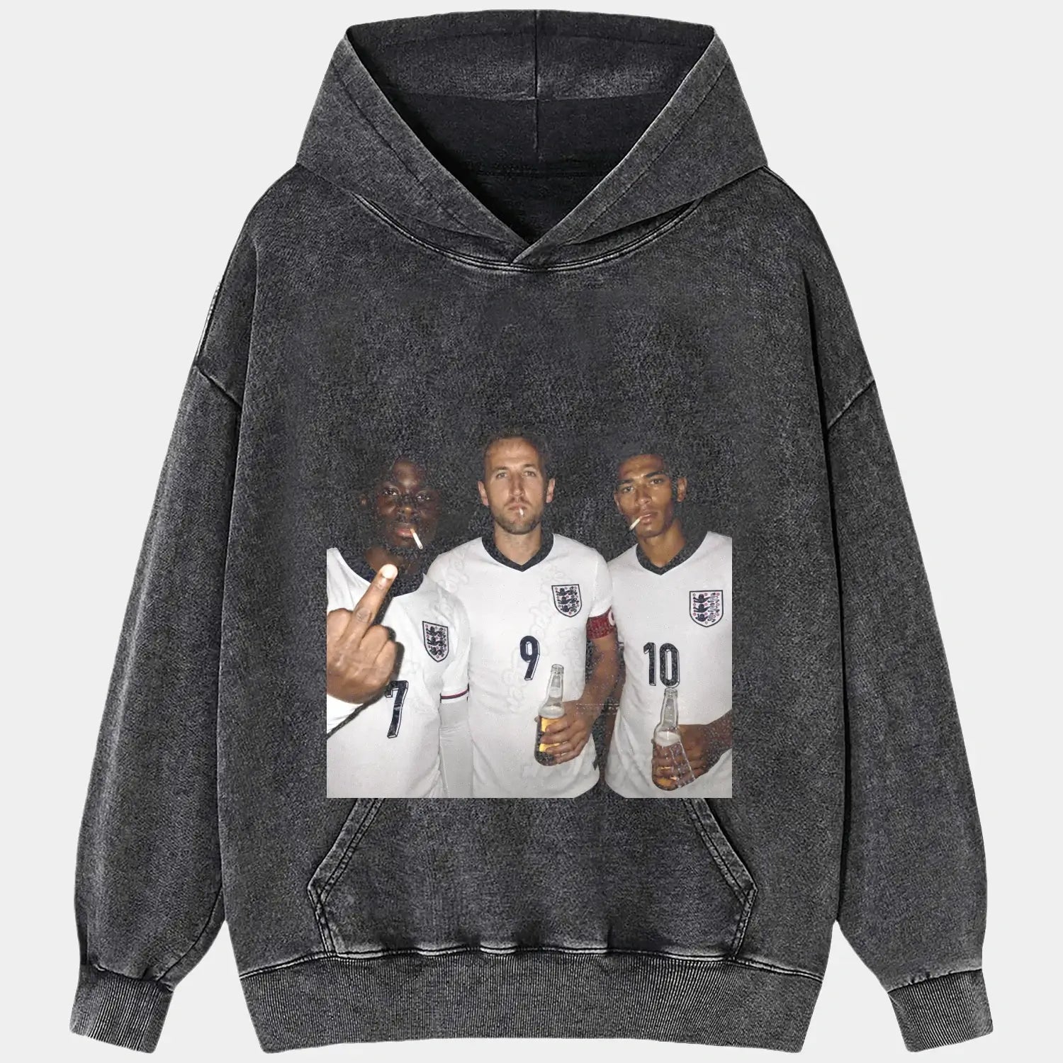 England Football Tee 1.2 - POPCHANGER
