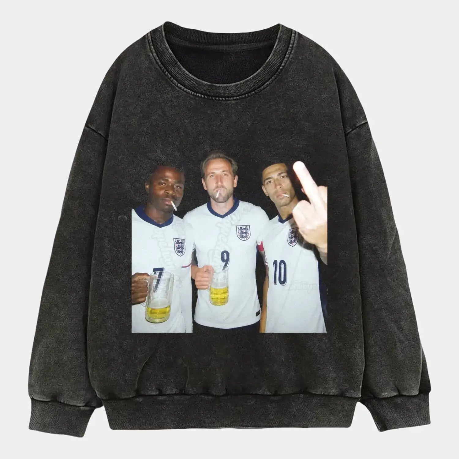 England Football Tee 1.3 - POPCHANGER