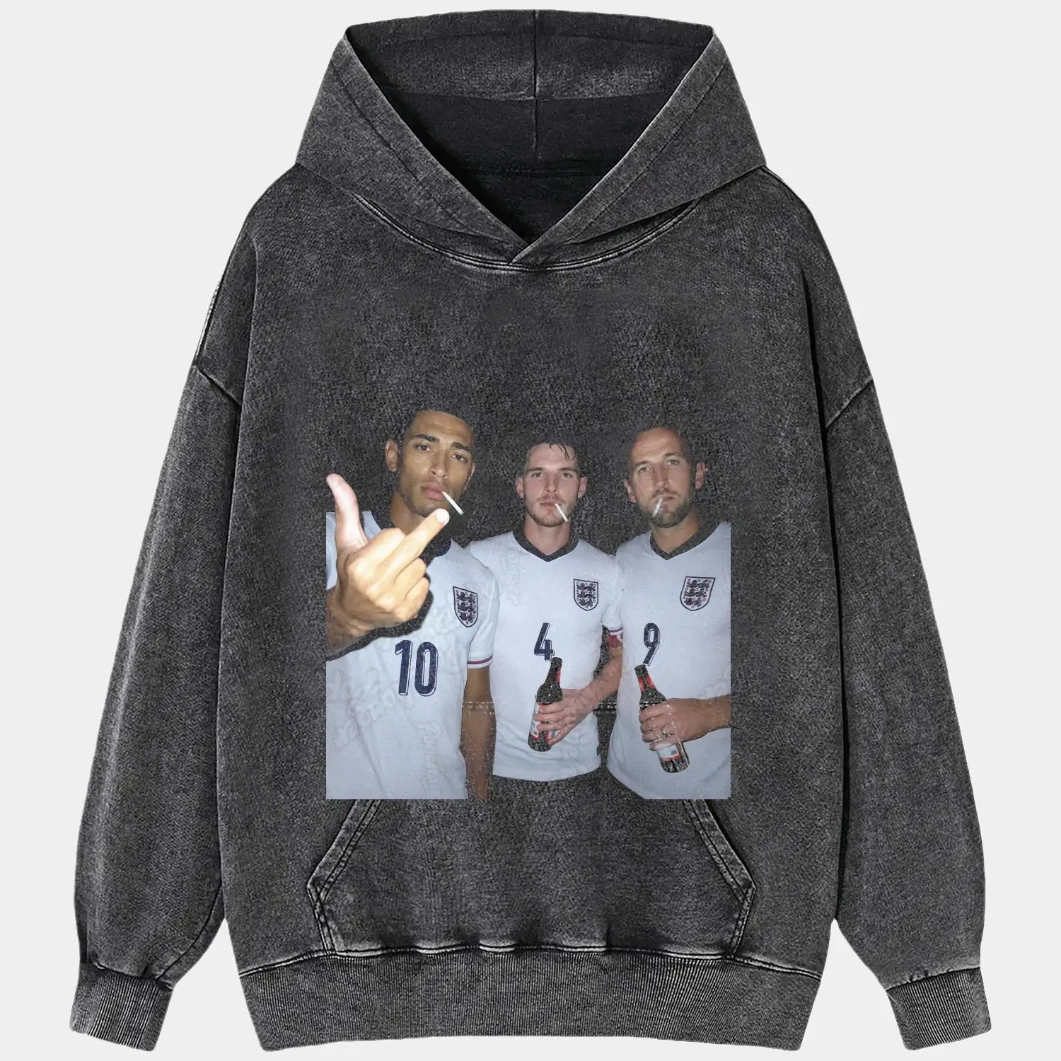 England Football Tee 1.4 - POPCHANGER