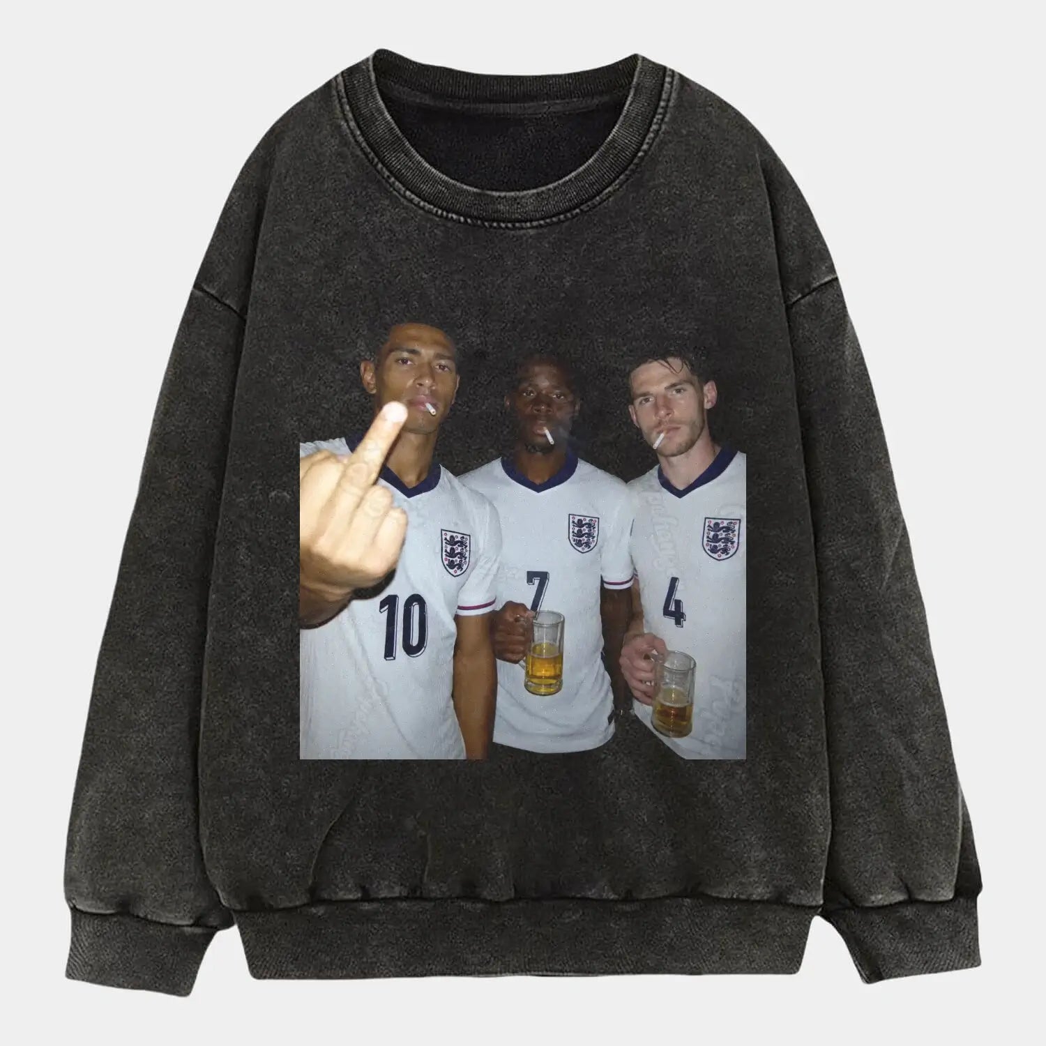 England Football Tee 1.5 - POPCHANGER
