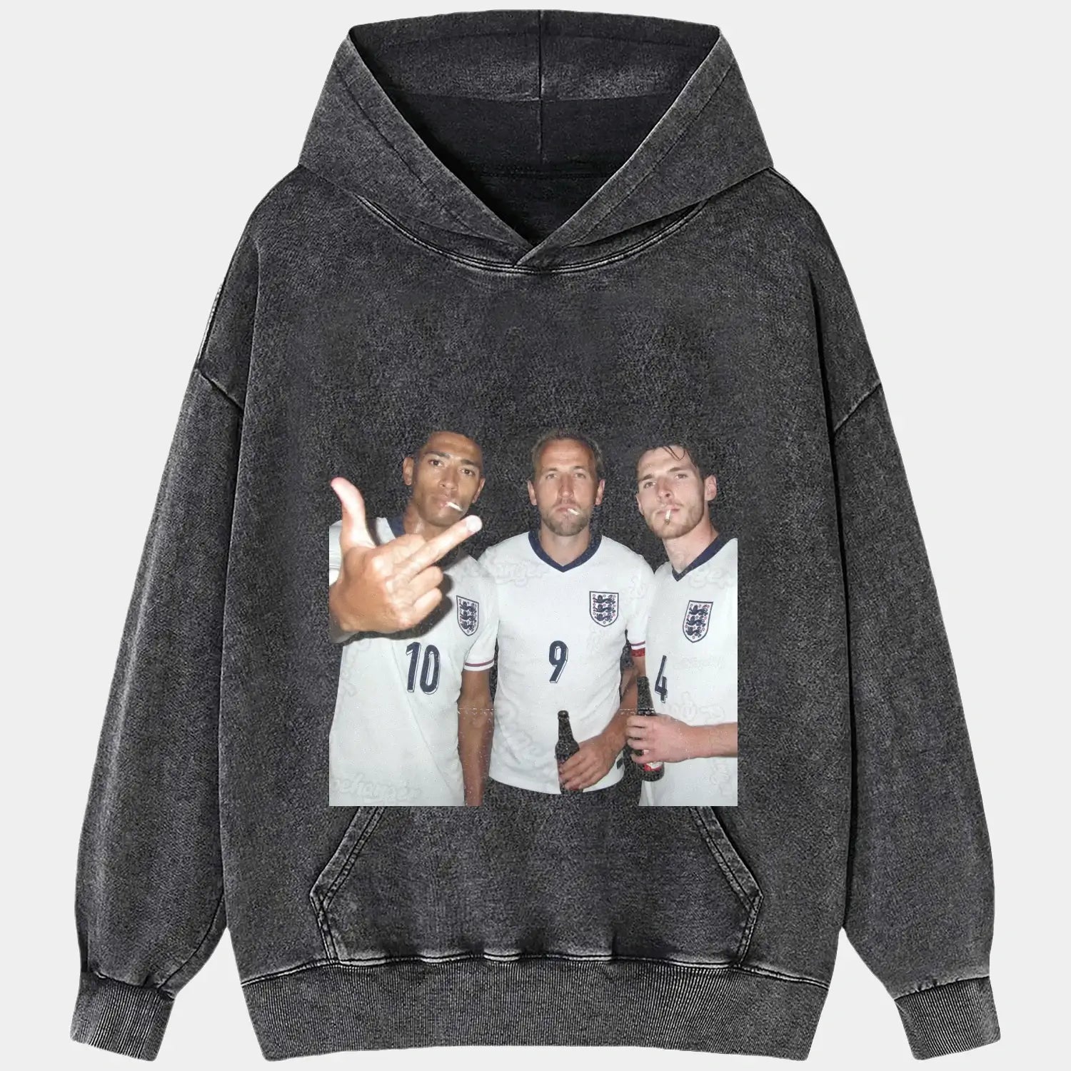England Football Tee 1.6 - POPCHANGER