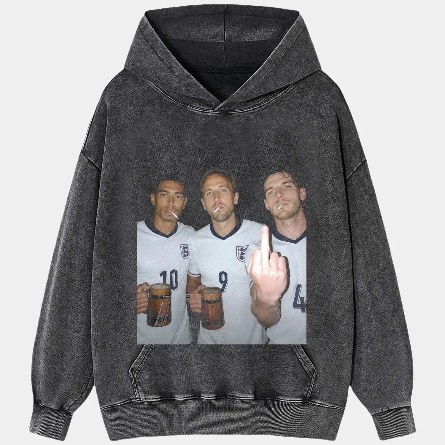 England Football Tee 1.7 - POPCHANGER