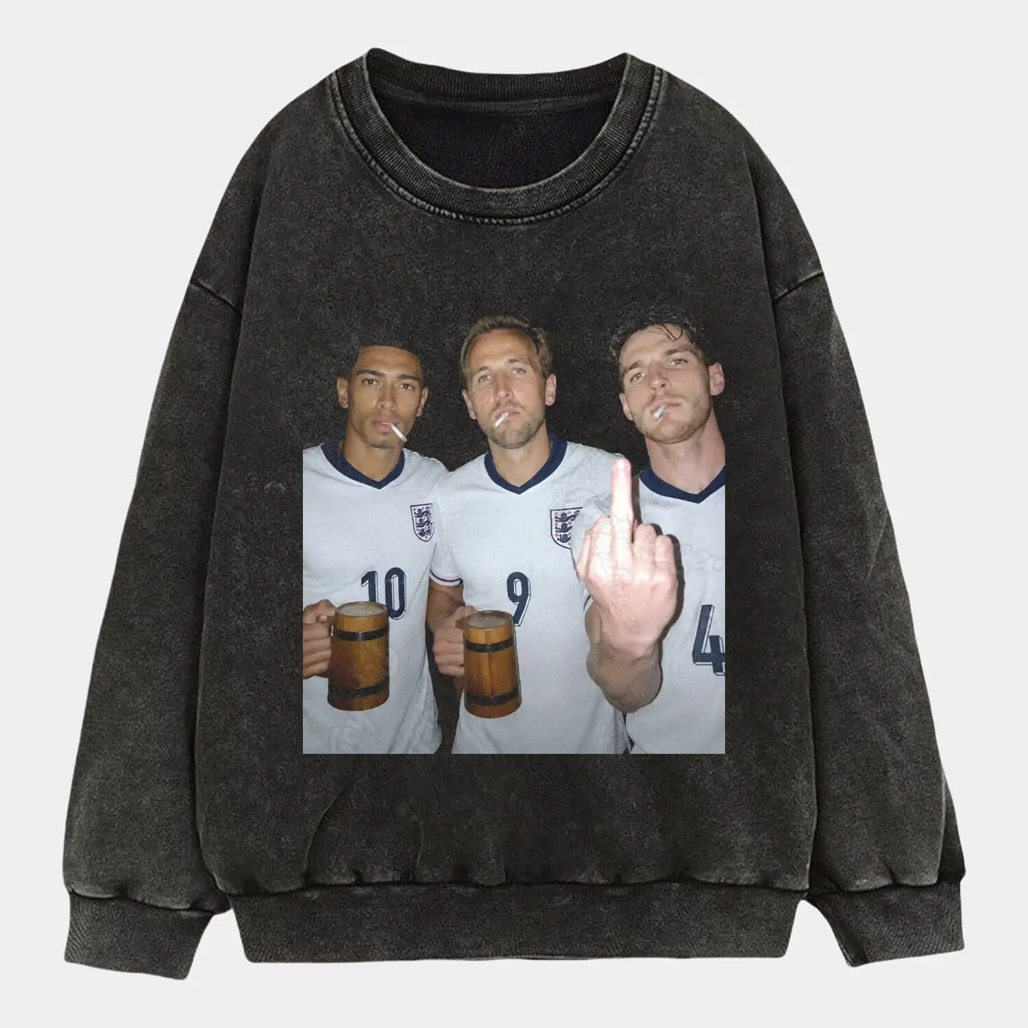 England Football Tee 1.7 - POPCHANGER