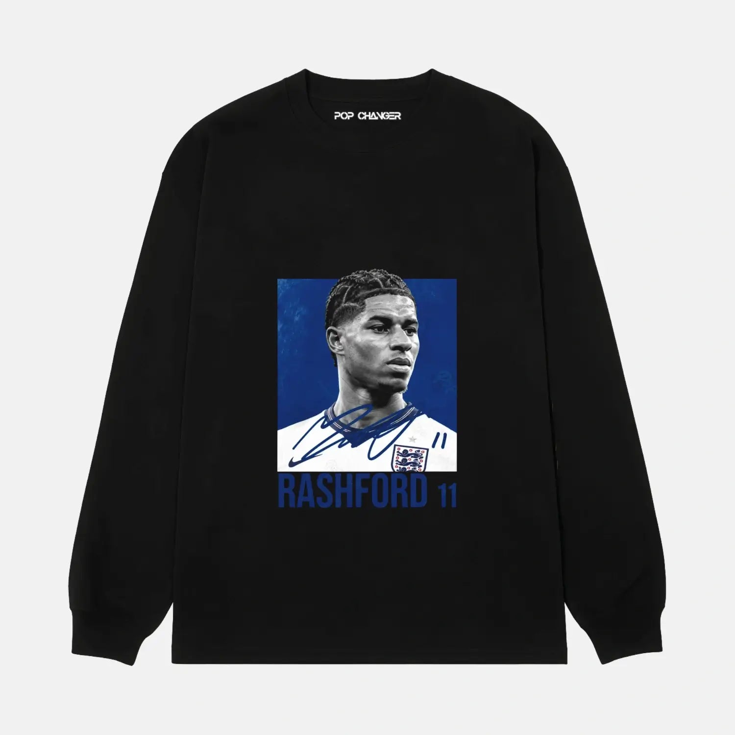 England Football TEE 10 - POPCHANGER