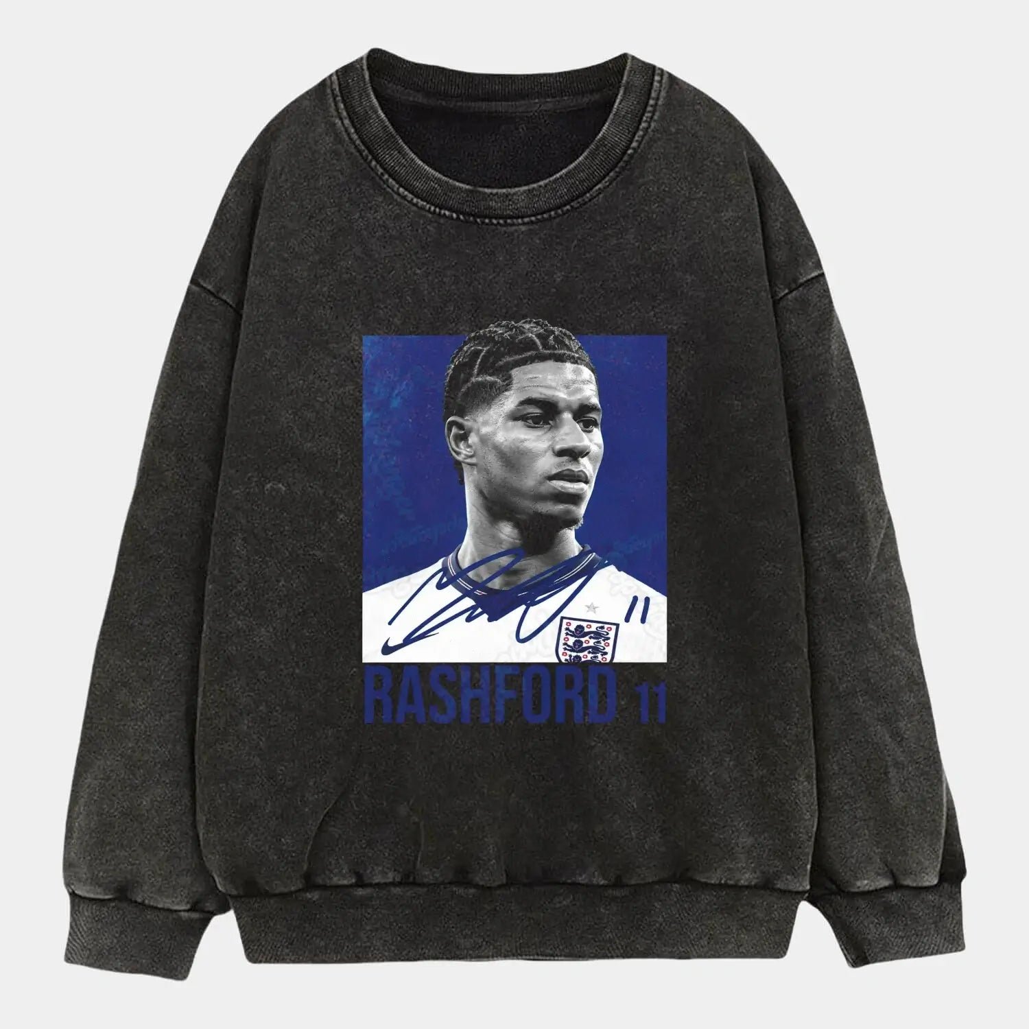 England Football TEE 10 - POPCHANGER