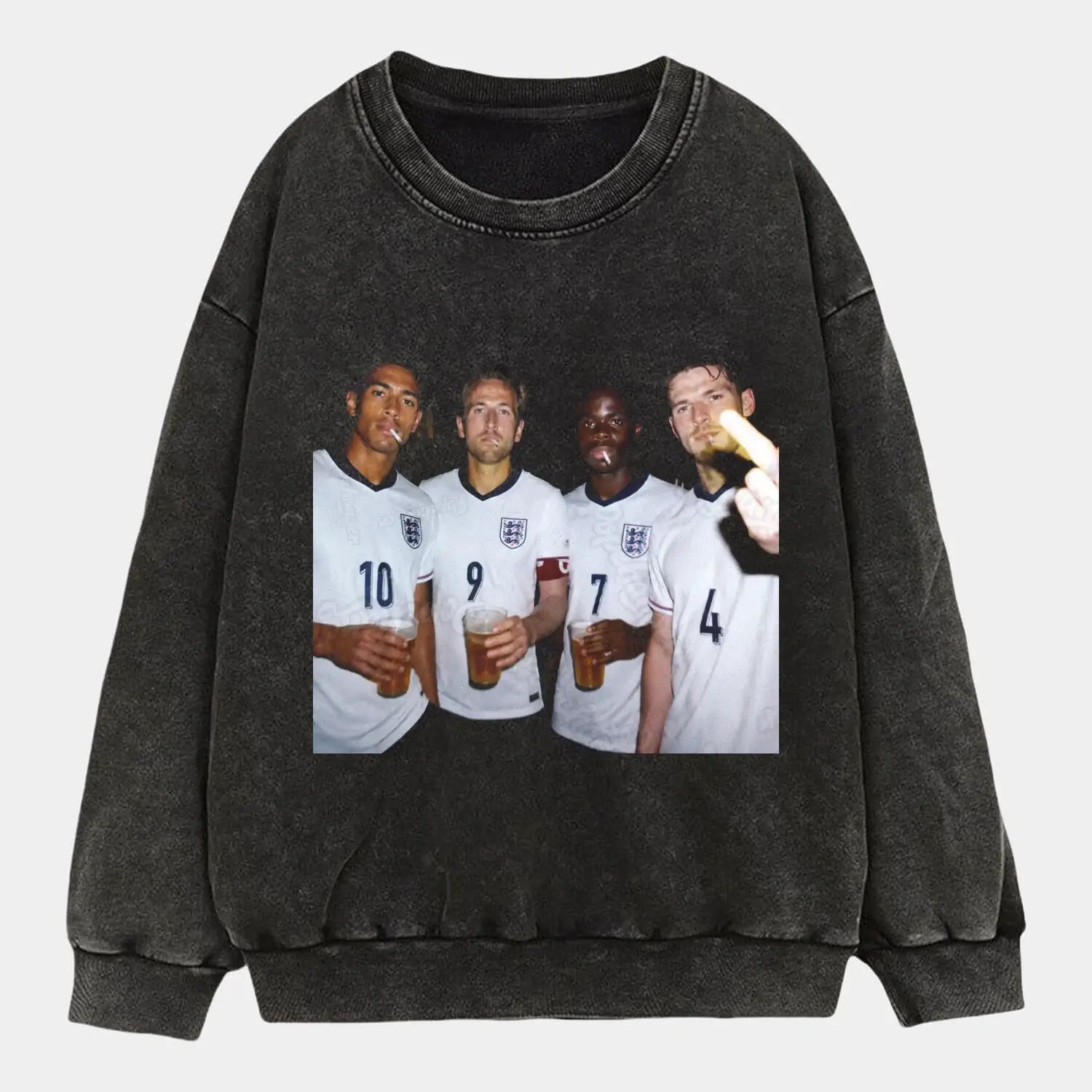 England Football Tee 3.1 - POPCHANGER