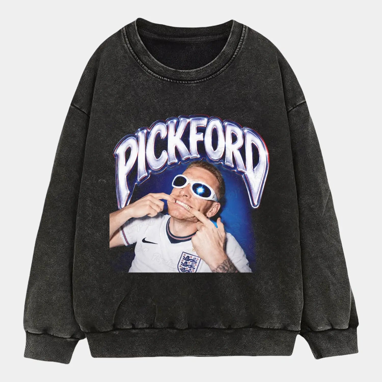 England Forever TEE 1.0 - POPCHANGER