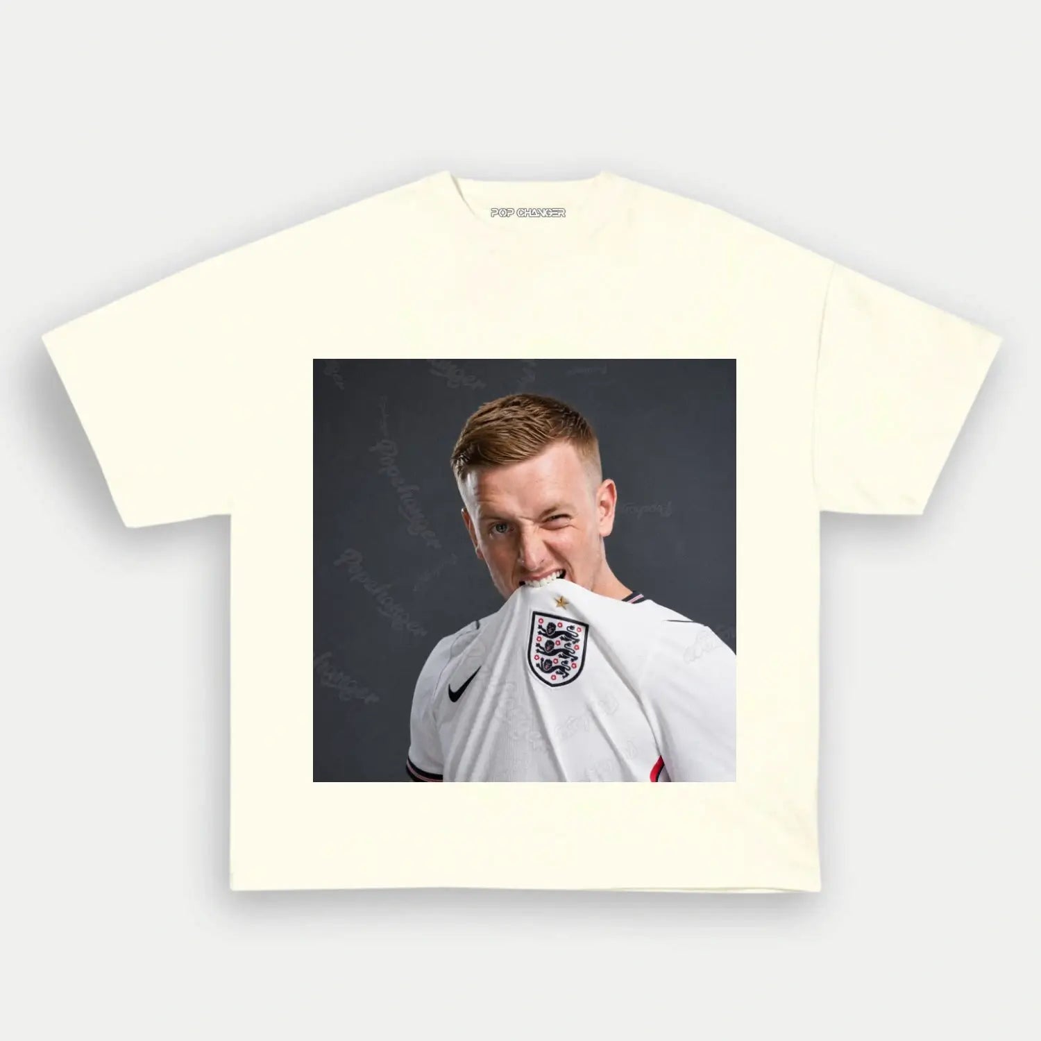 England Forever TEE 1.1 - POPCHANGER
