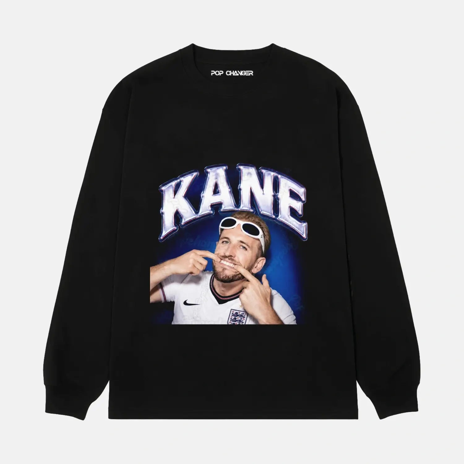 England Forever TEE 2.0 - POPCHANGER