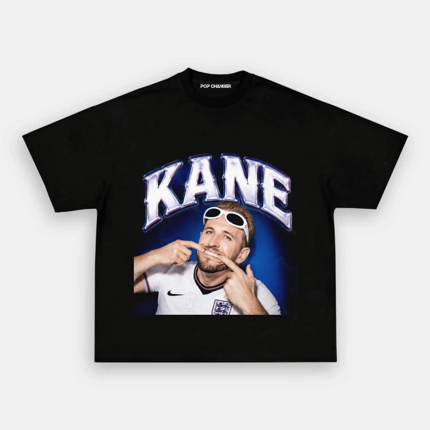 England Forever TEE 2.0 - POPCHANGER