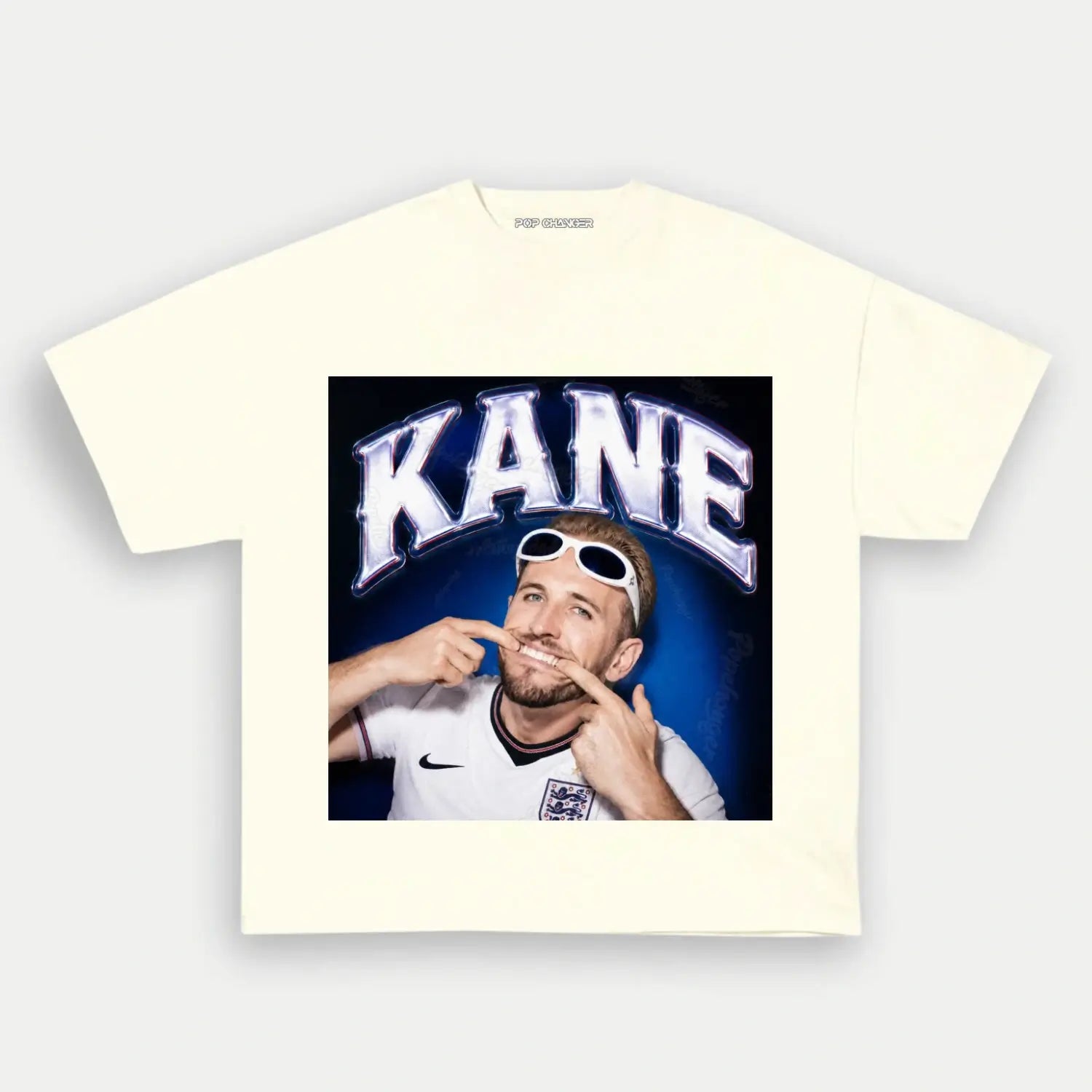 England Forever TEE 2.0 - POPCHANGER