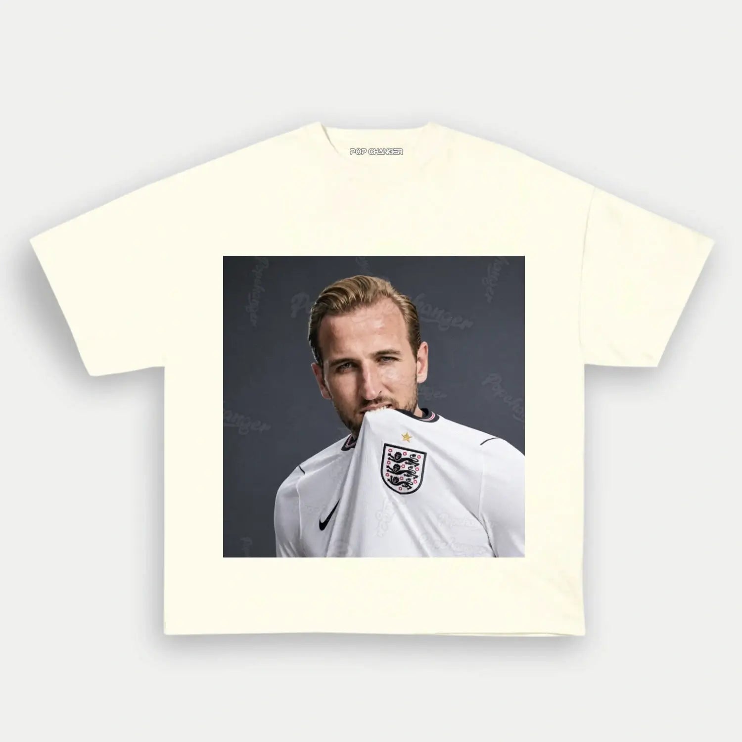 England Forever TEE 2.1 - POPCHANGER