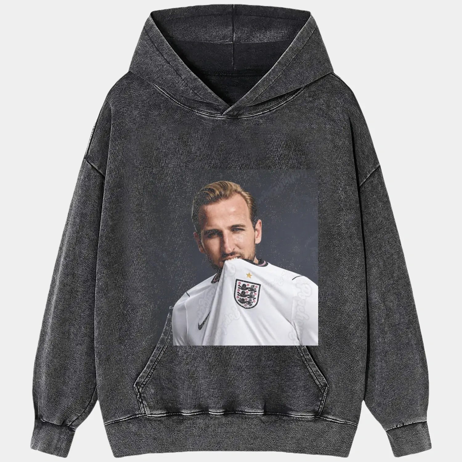 England Forever TEE 2.1 - POPCHANGER