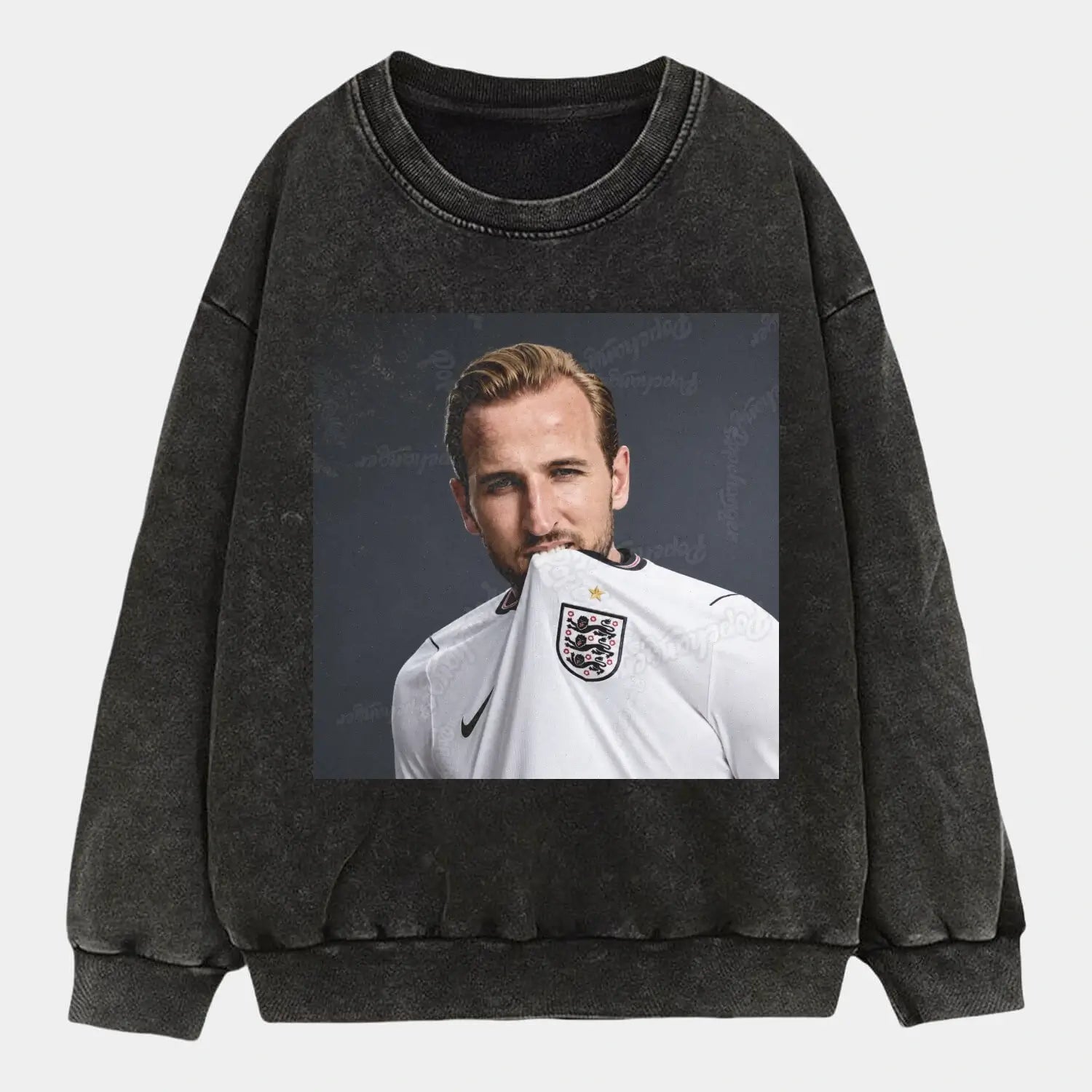 England Forever TEE 2.1 - POPCHANGER