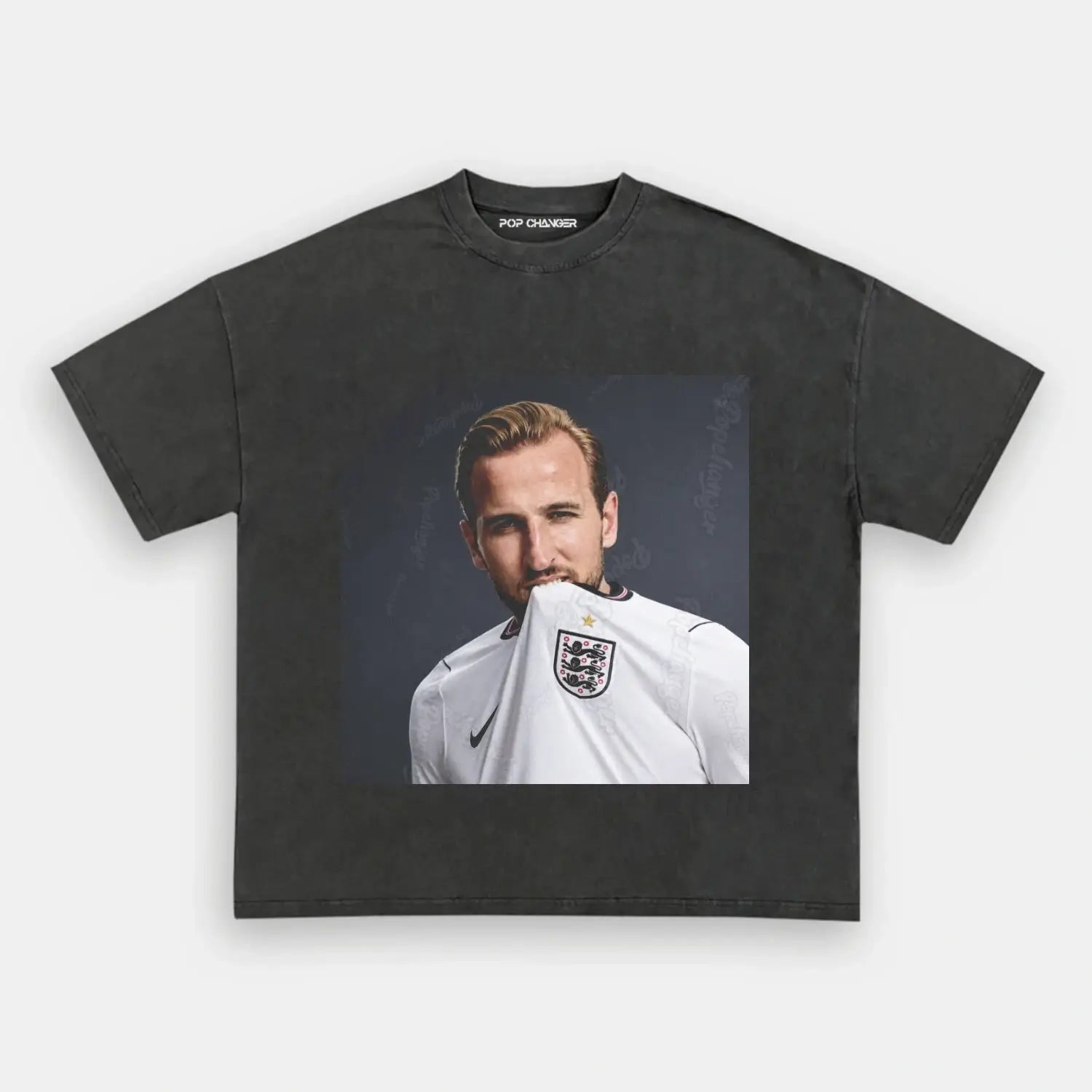 England Forever TEE 2.1 - POPCHANGER