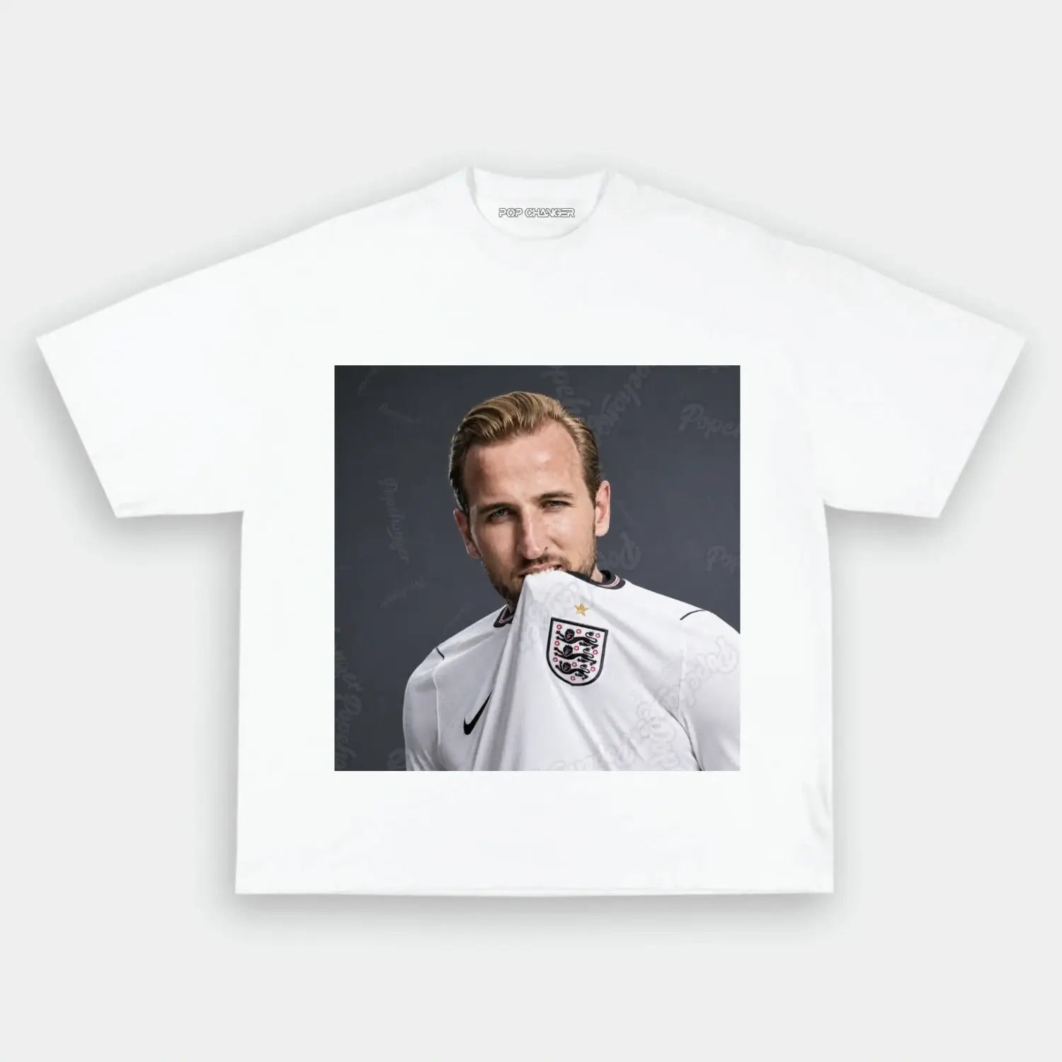 England Forever TEE 2.1 - POPCHANGER