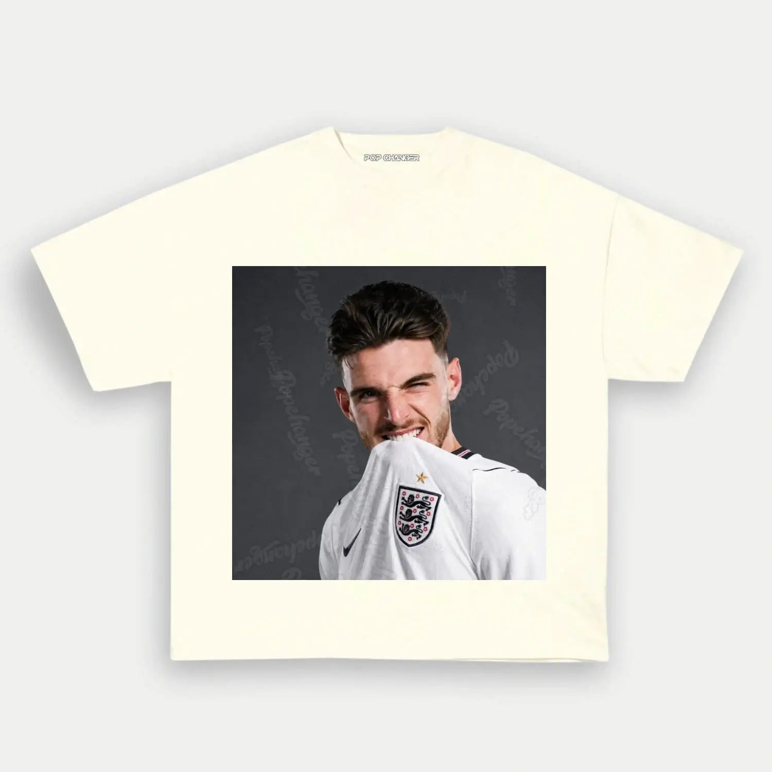 England Forever TEE 3.1 - POPCHANGER