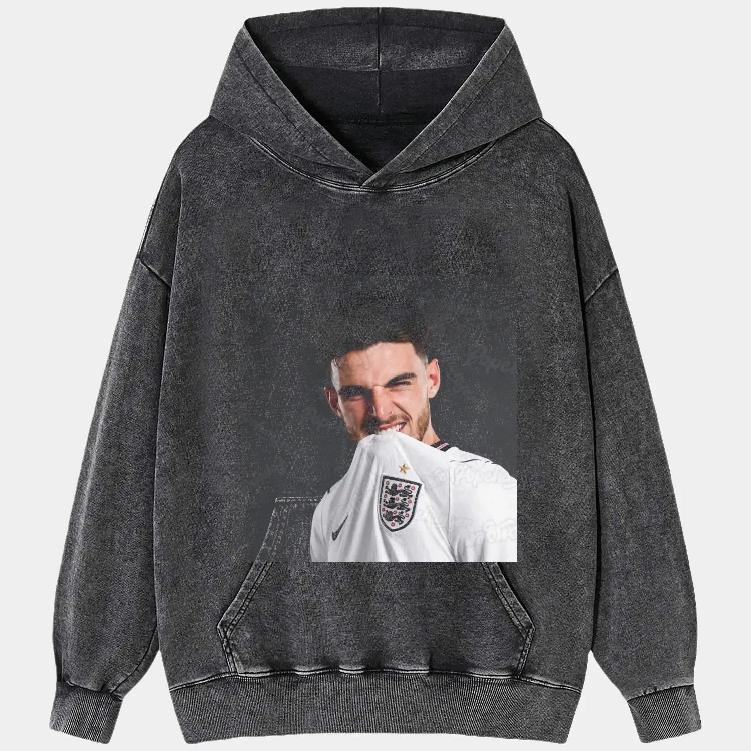 England Forever TEE 3.1 - POPCHANGER