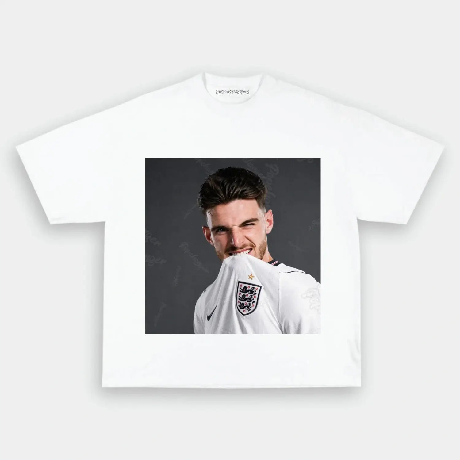 England Forever TEE 3.1 - POPCHANGER