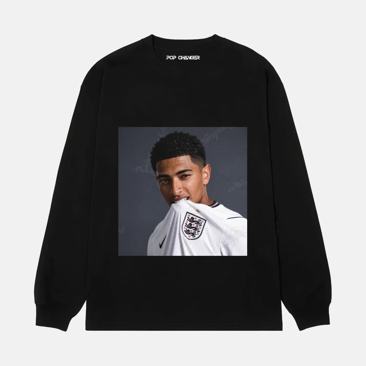 England Forever TEE 4.1 - POPCHANGER