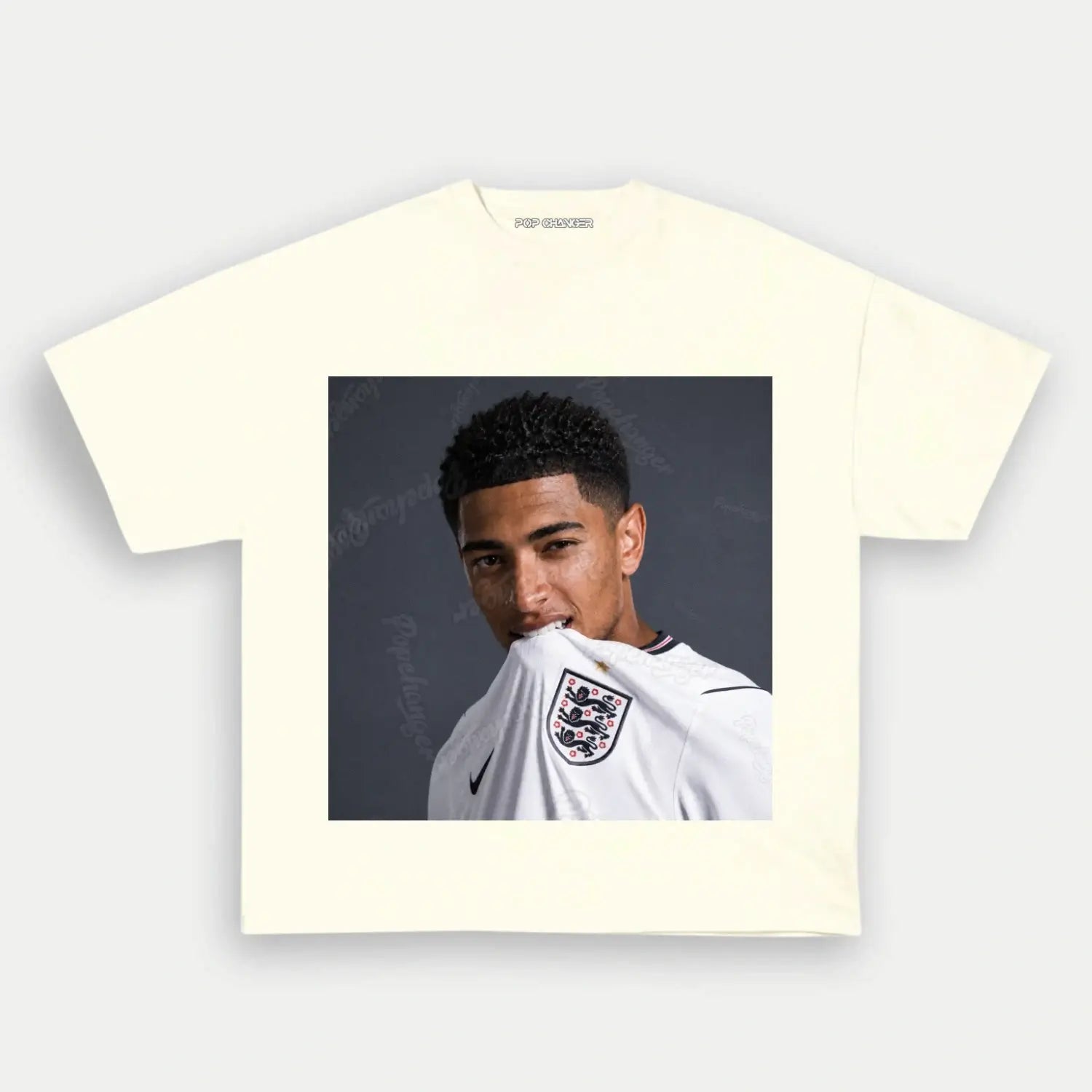 England Forever TEE 4.1 - POPCHANGER