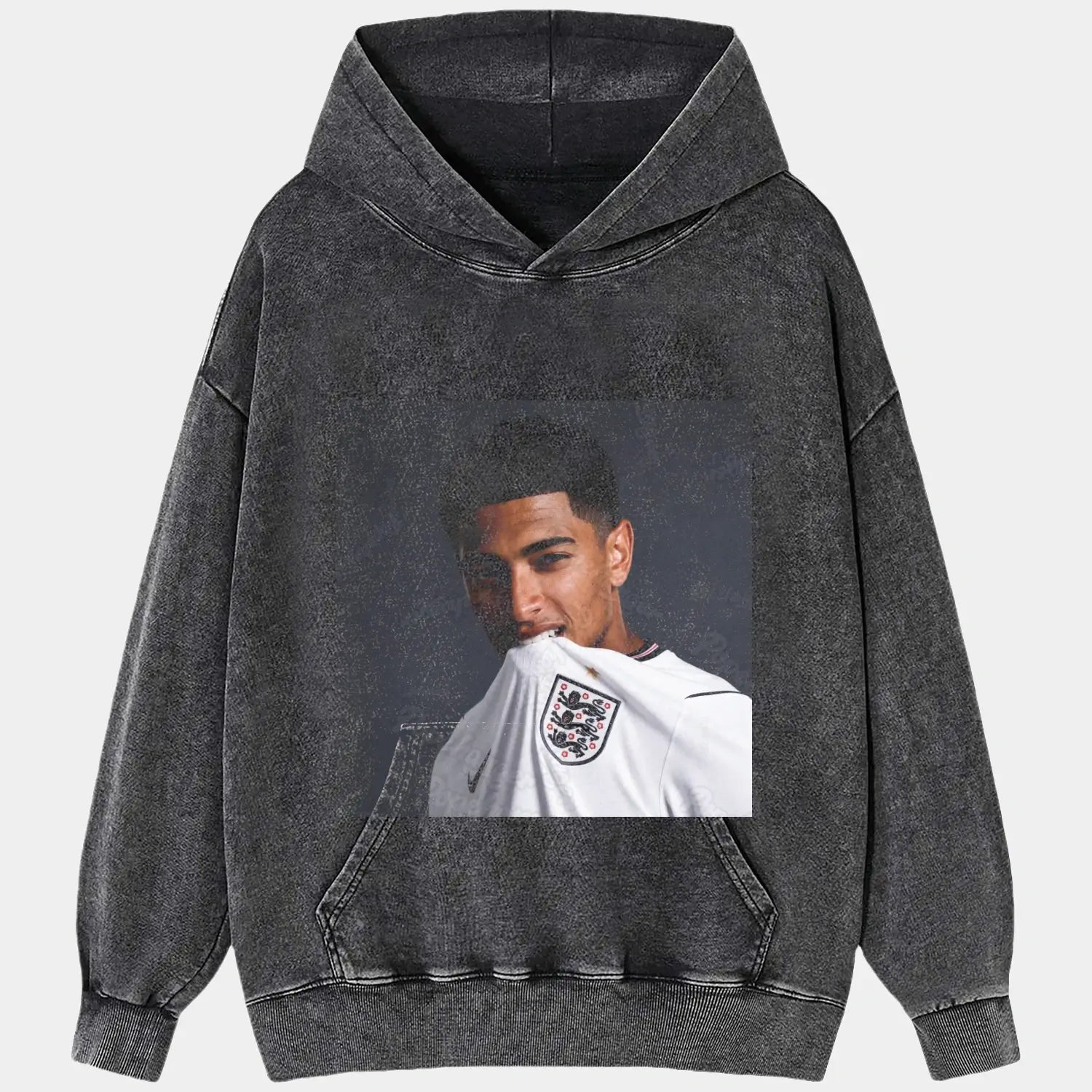 England Forever TEE 4.1 - POPCHANGER