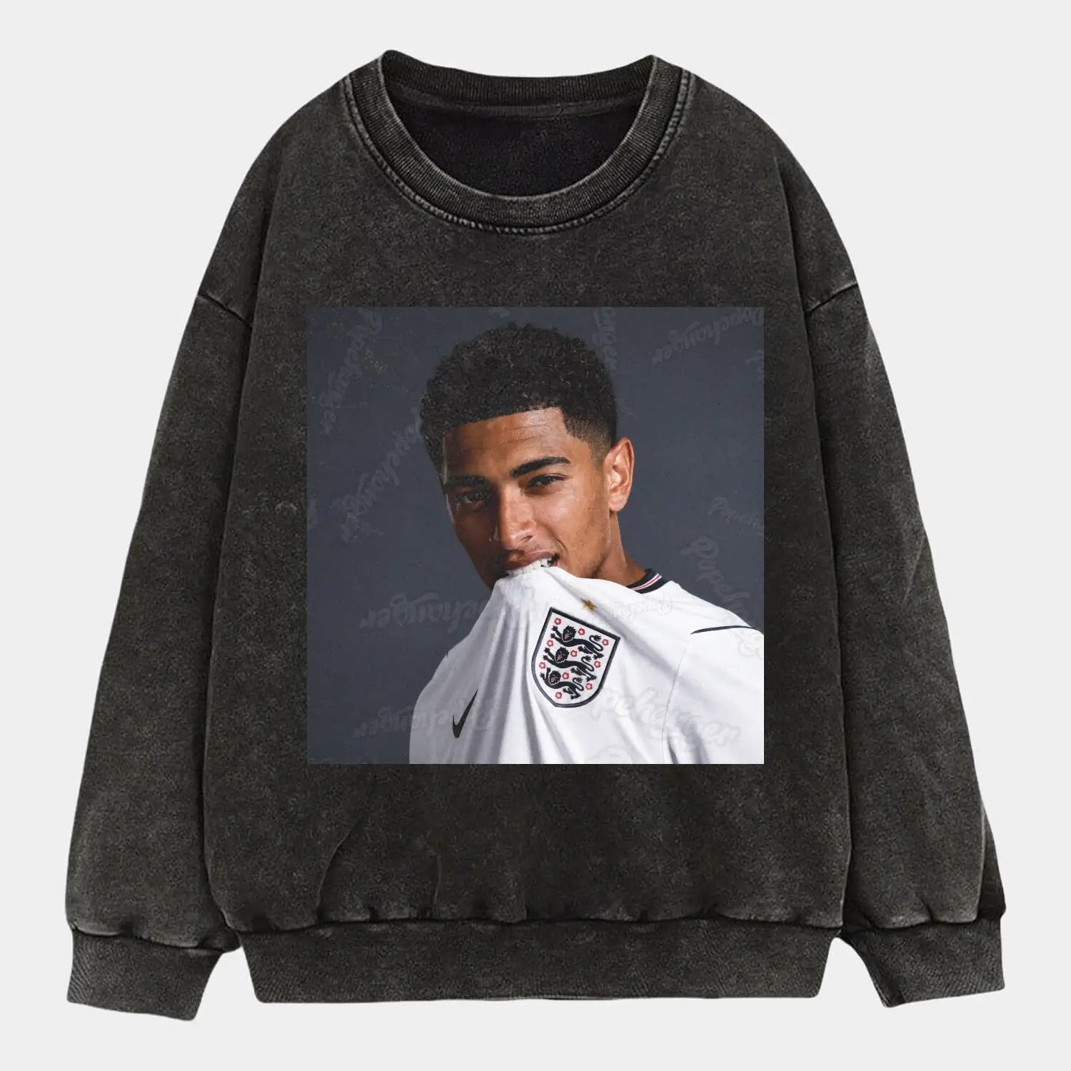 England Forever TEE 4.1 - POPCHANGER