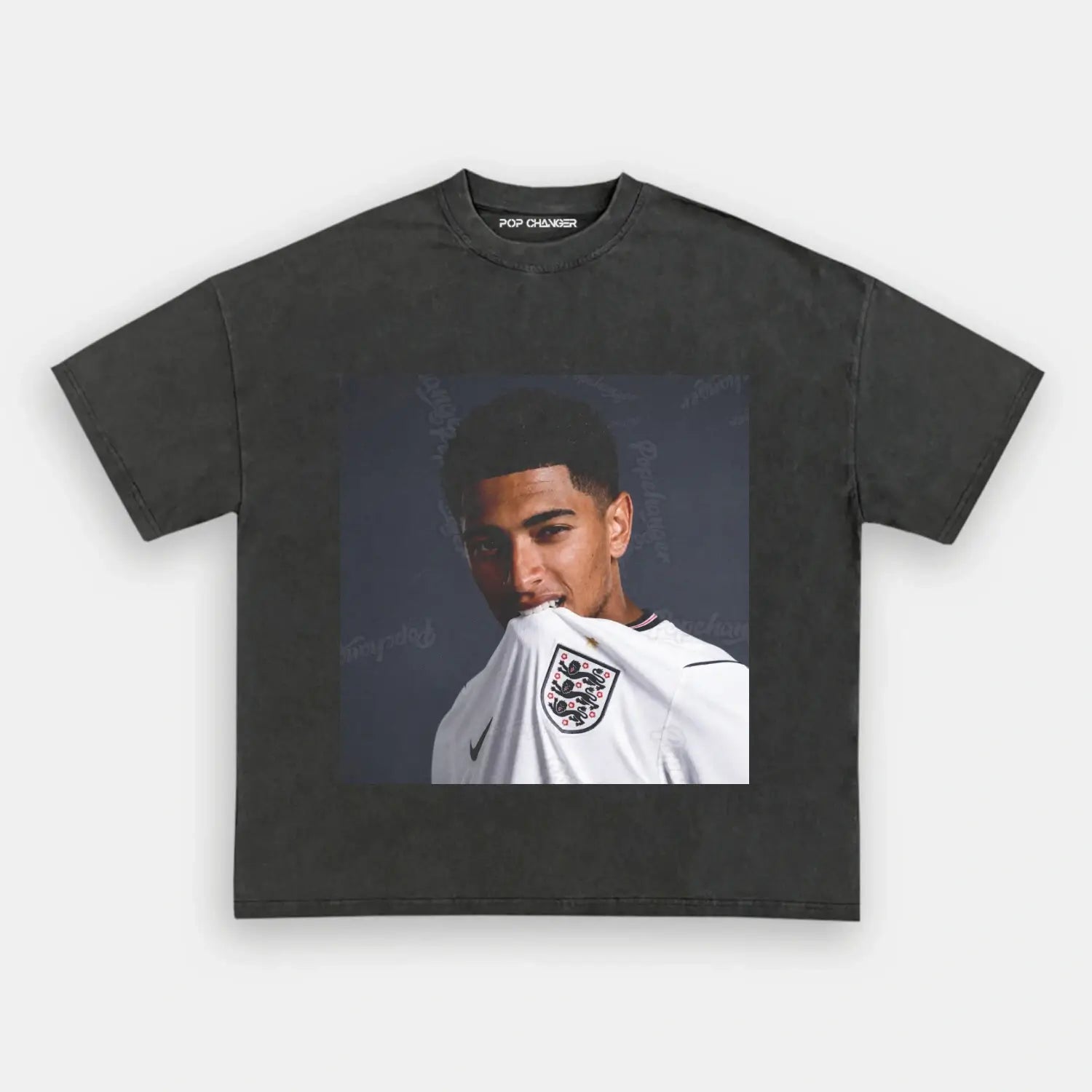 England Forever TEE 4.1 - POPCHANGER