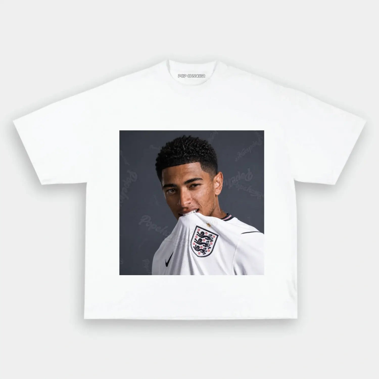 England Forever TEE 4.1 - POPCHANGER