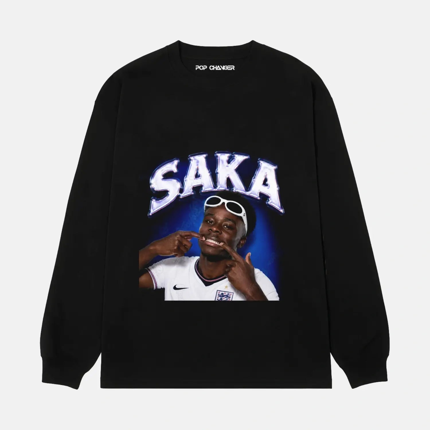England Forever TEE 5.0 - POPCHANGER