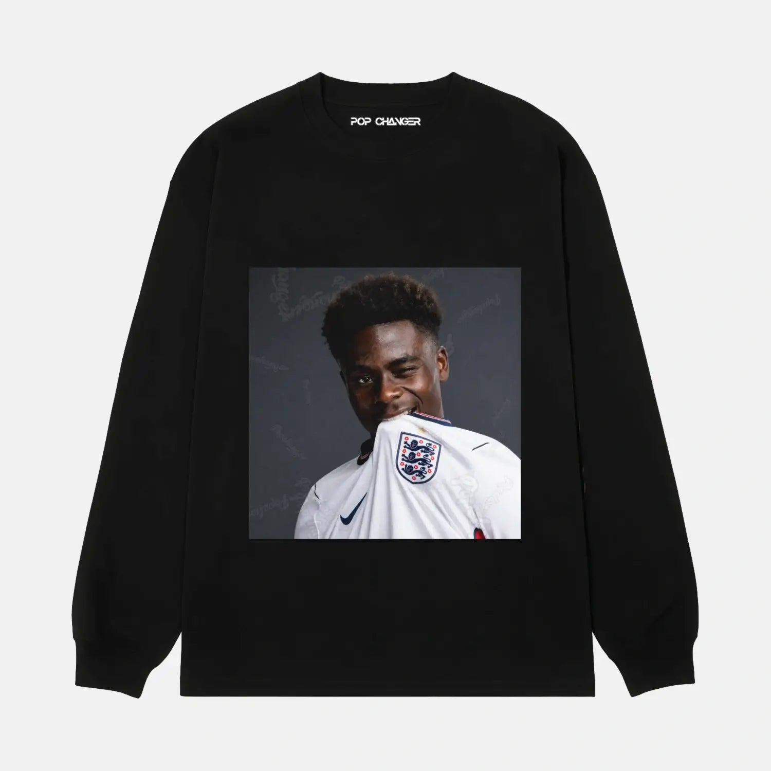 England Forever TEE 5.1 - POPCHANGER