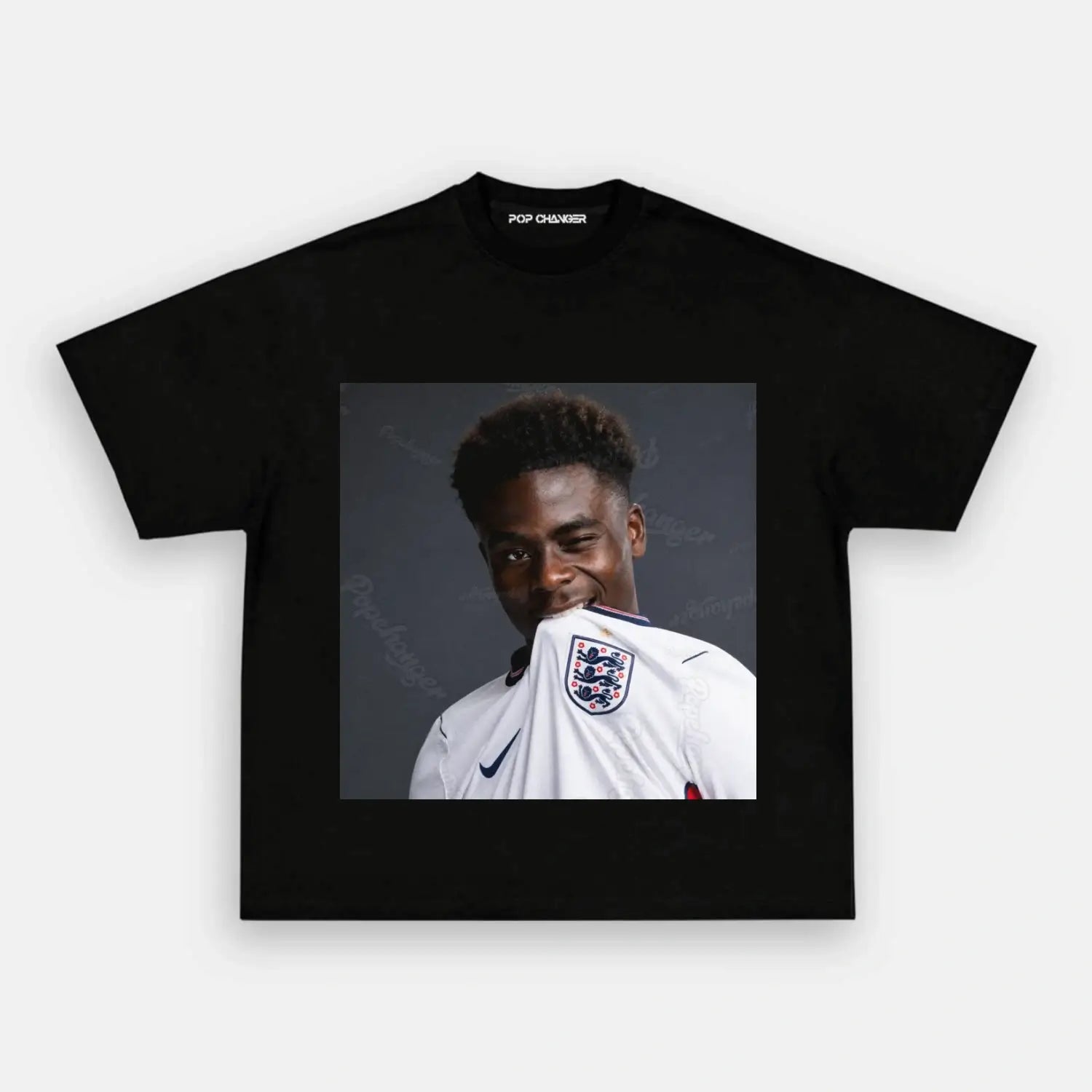 England Forever TEE 5.1 - POPCHANGER